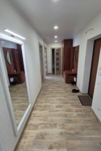 двухкомнатная квартира в Хмельницком, район Центр, на ул. Героя Украины Александра Петраковского 16Б в аренду на долгий срок помесячно фото 2