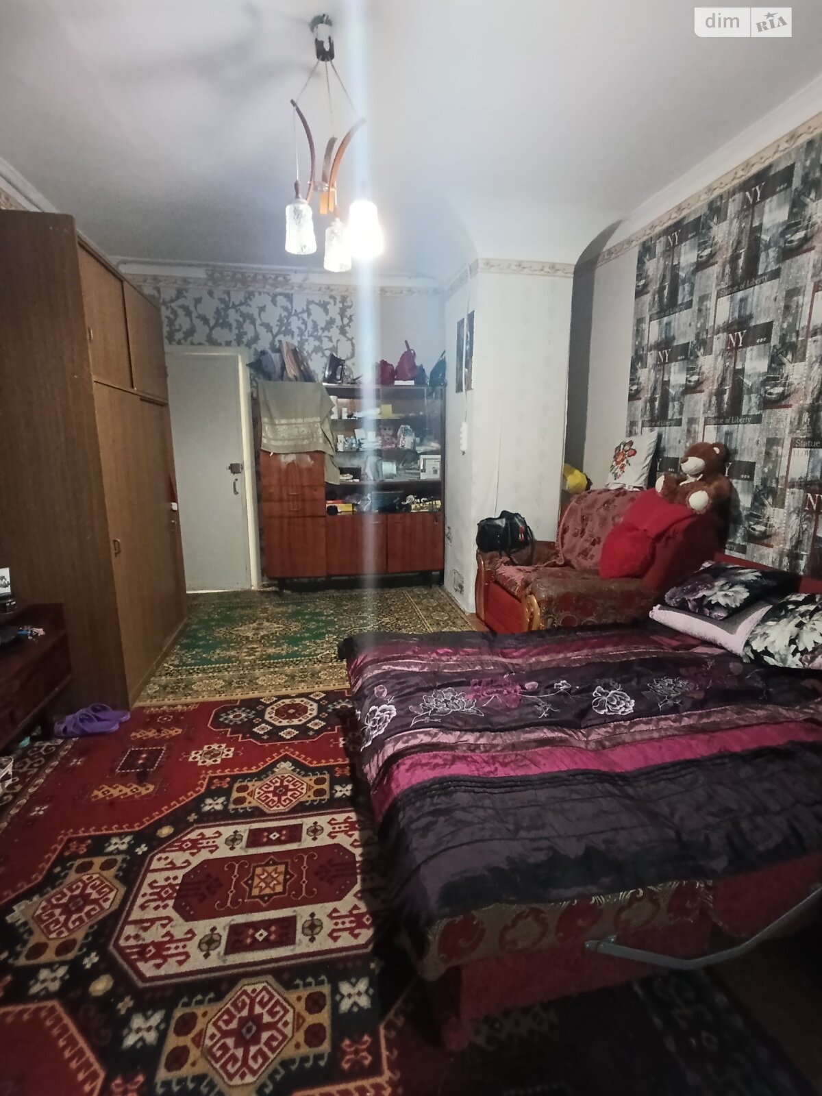 двокімнатна квартира в Хмельницькому, район Центр, на пров. Героя України Олексія Скоблі 45 в довготривалу оренду помісячно фото 1 двокімнатна квартира в Хмельницькому, район Центр, на пров. Героя України Олексія Скоблі 45 в довготривалу оренду помісячно фото 1