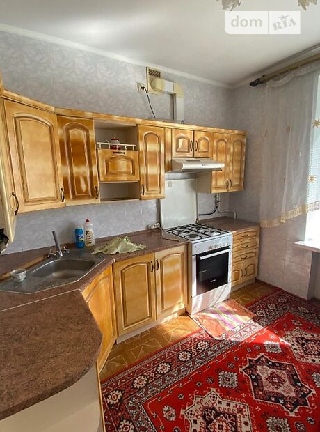 двухкомнатная квартира с мебелью в Хмельницком, район Центр, на ул. Грушевского Михаила в аренду на долгий срок помесячно фото 1 двухкомнатная квартира с мебелью в Хмельницком, район Центр, на ул. Грушевского Михаила в аренду на долгий срок помесячно фото 1