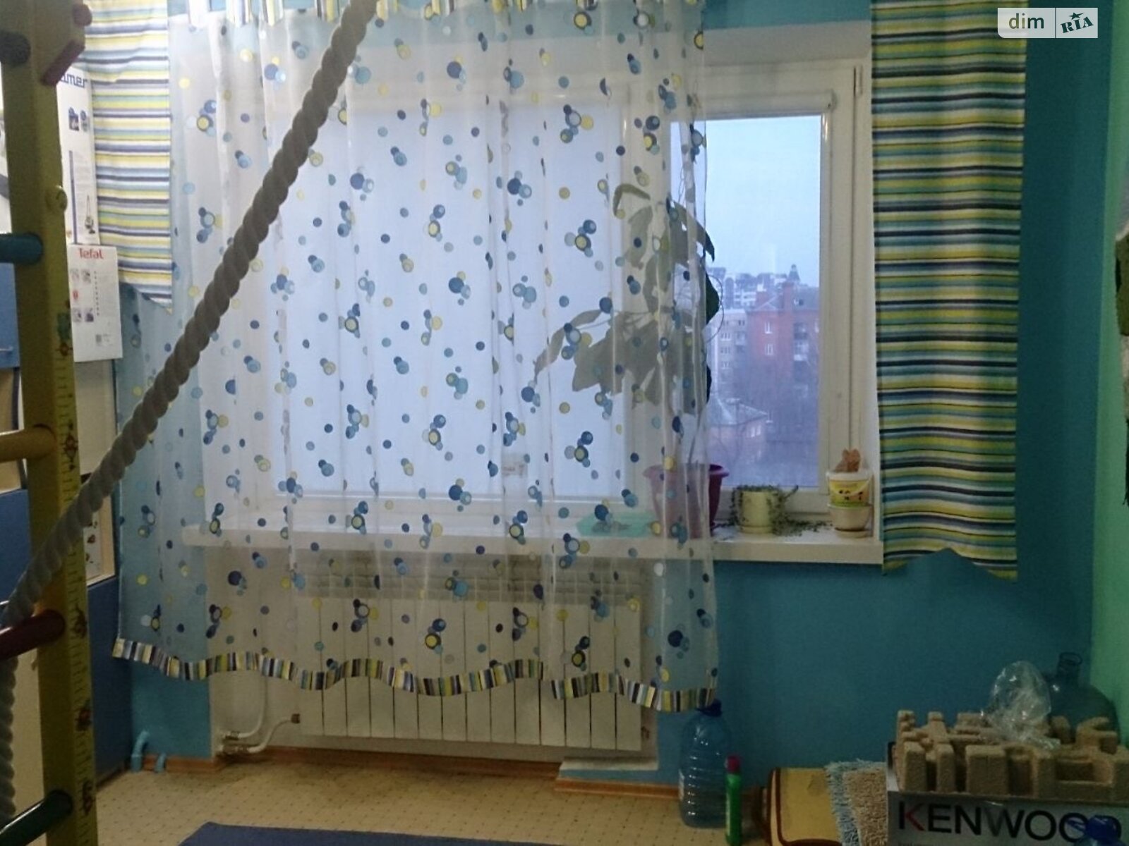 трехкомнатная квартира в Хмельницком, район Центр, на ул. Каменецкая 52/1 в аренду на долгий срок помесячно фото 1 трехкомнатная квартира в Хмельницком, район Центр, на ул. Каменецкая 52/1 в аренду на долгий срок помесячно фото 1