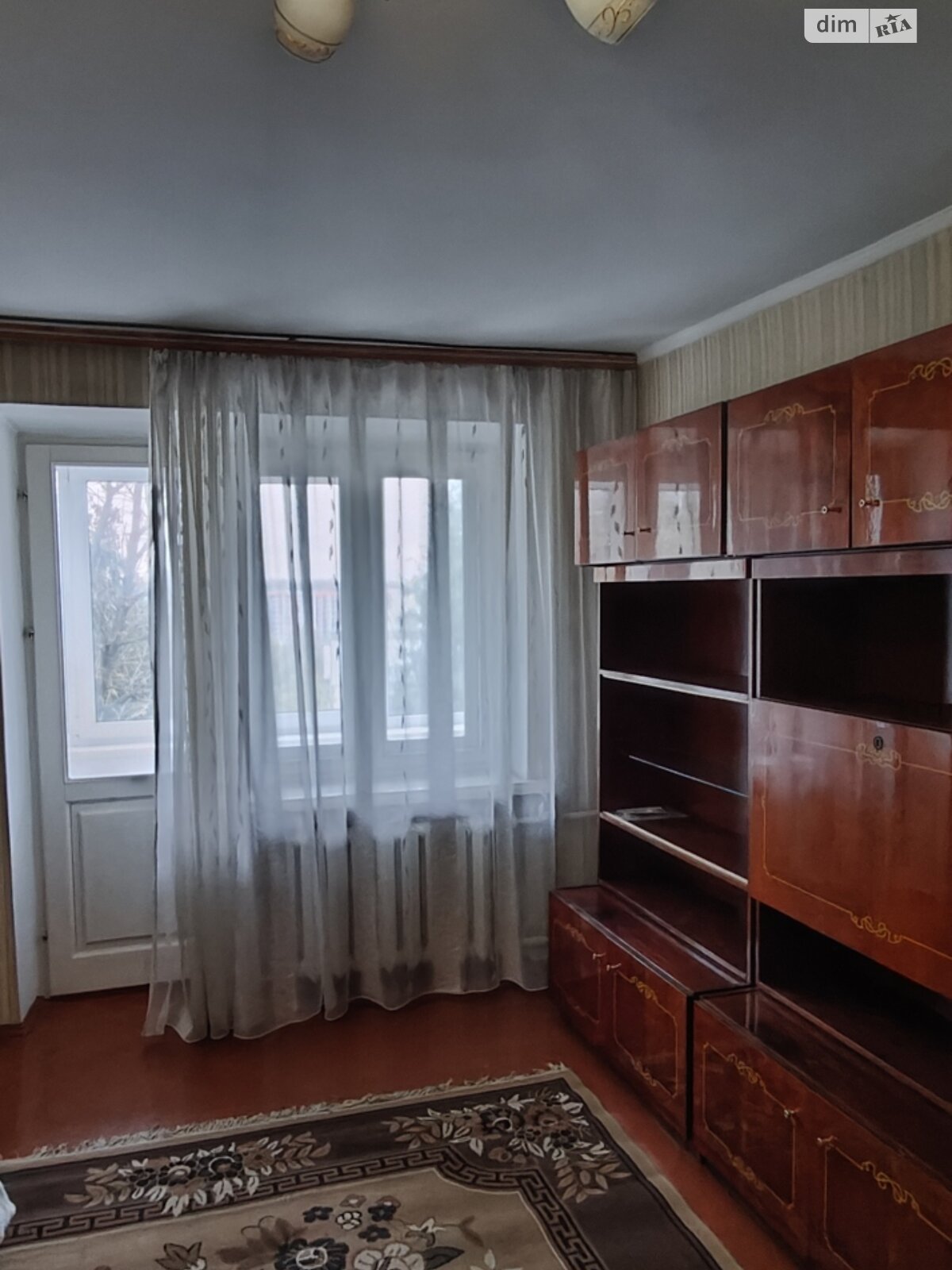 однокомнатная квартира в Хмельницком, район Центр, на ул. Каменецкая 72 в аренду на долгий срок помесячно фото 1