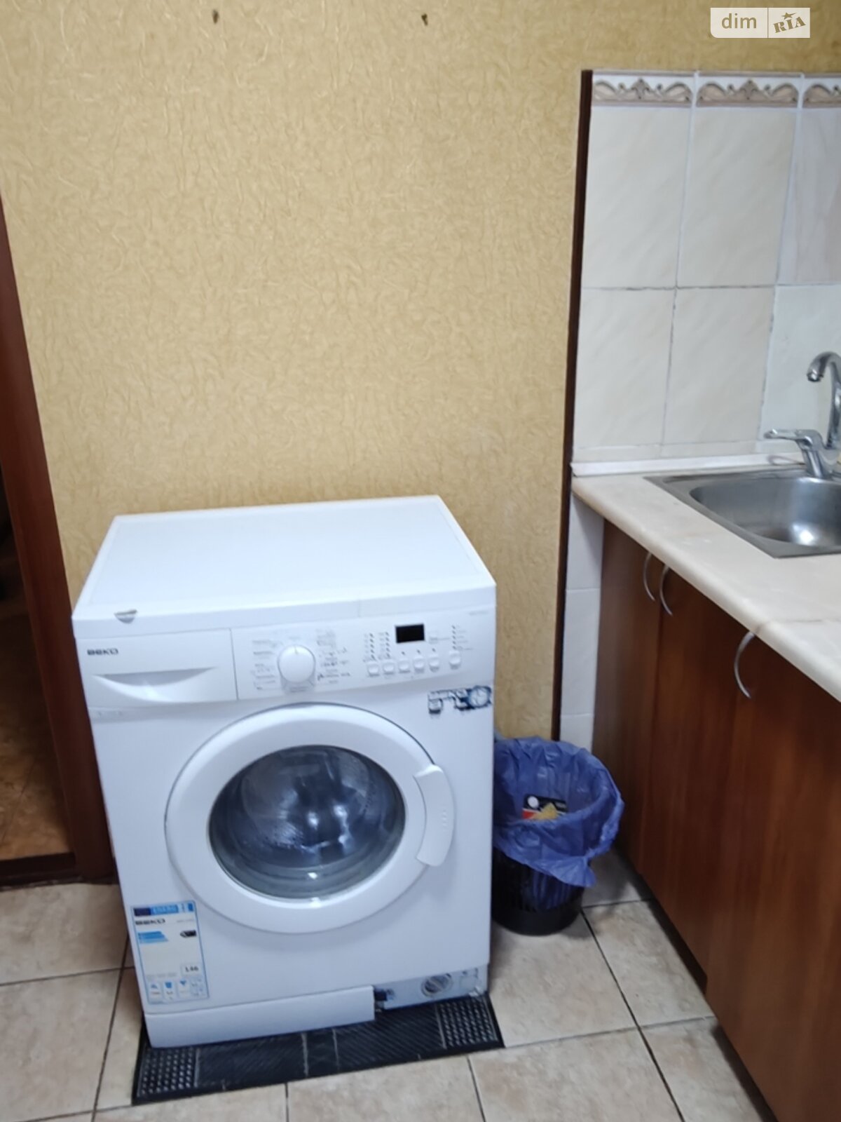 однокомнатная квартира в Хмельницком, район Центр, на ул. Каменецкая 72 в аренду на долгий срок помесячно фото 1