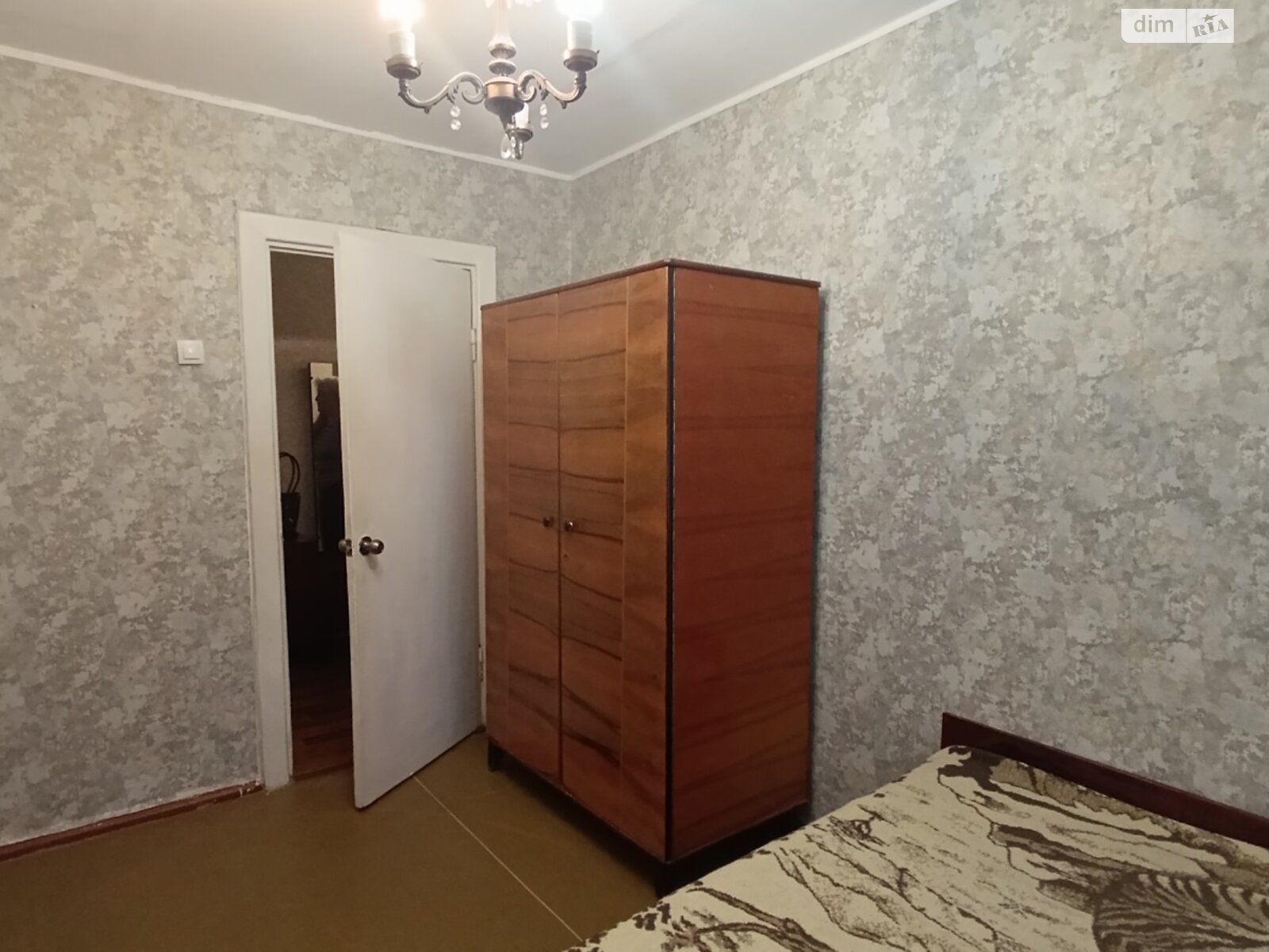 трехкомнатная квартира в Хмельницком, район Центр, на ул. Каменецкая в аренду на долгий срок помесячно фото 1