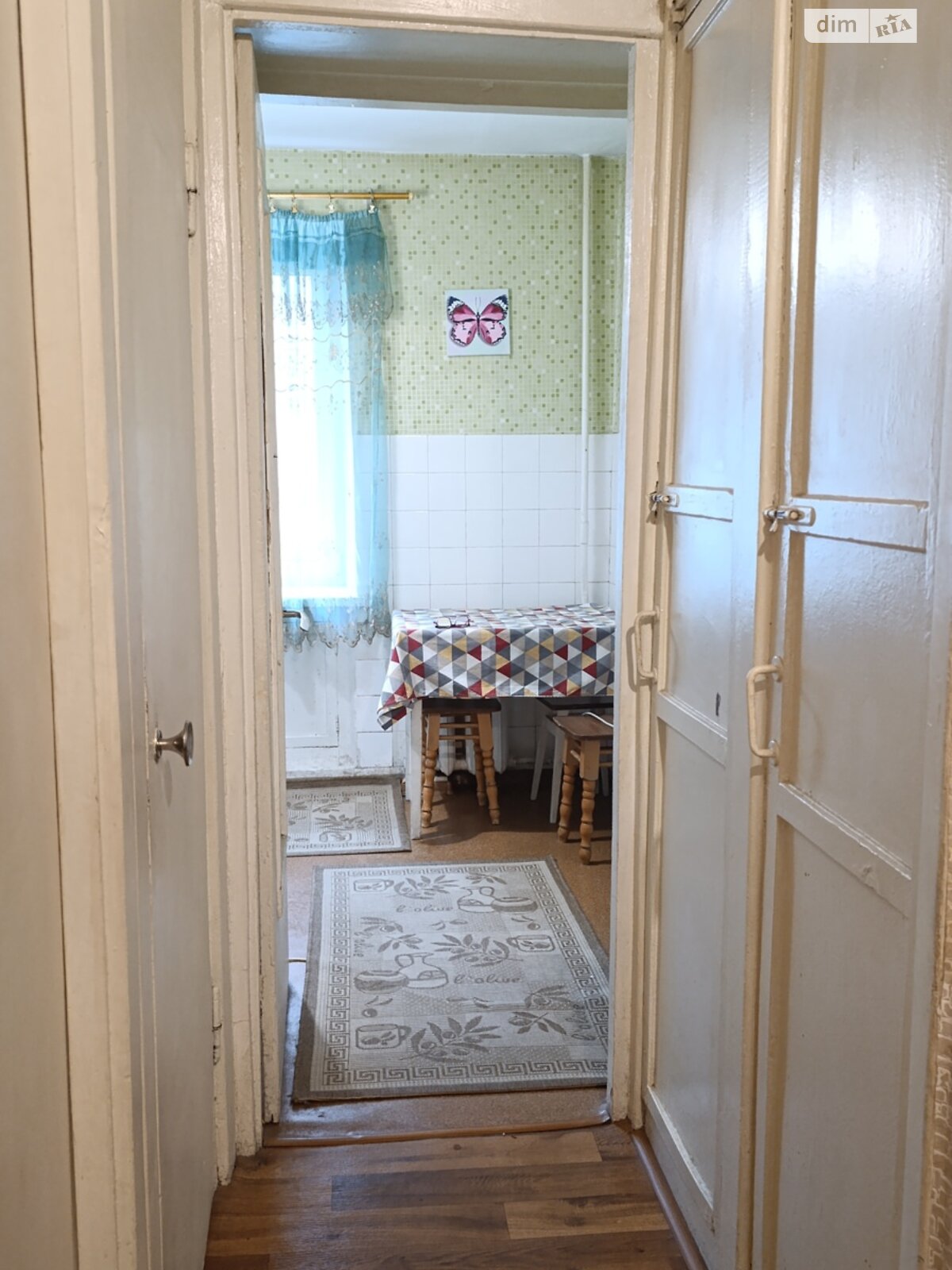 трехкомнатная квартира в Хмельницком, район Центр, на ул. Каменецкая в аренду на долгий срок помесячно фото 1