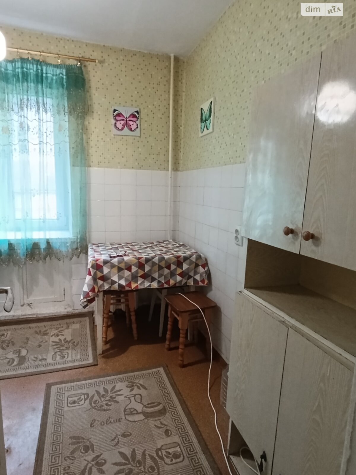 трехкомнатная квартира в Хмельницком, район Центр, на ул. Каменецкая в аренду на долгий срок помесячно фото 1