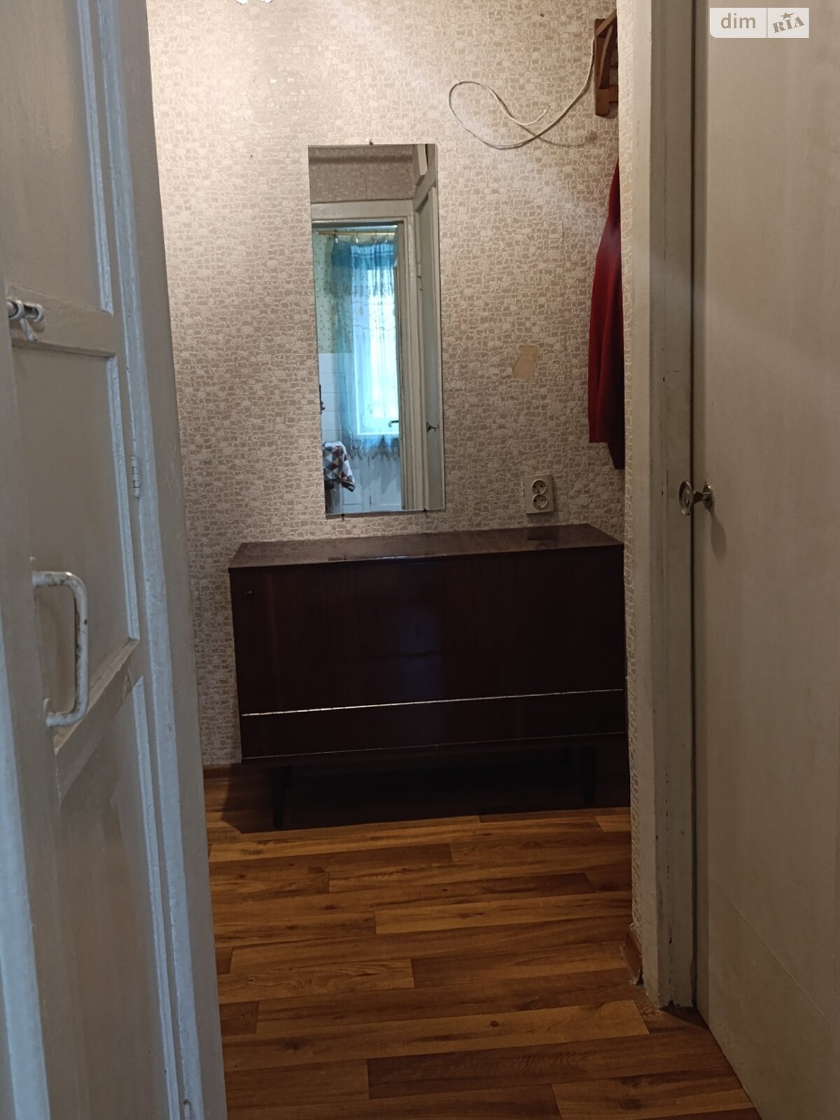 трехкомнатная квартира в Хмельницком, район Центр, на ул. Каменецкая в аренду на долгий срок помесячно фото 1