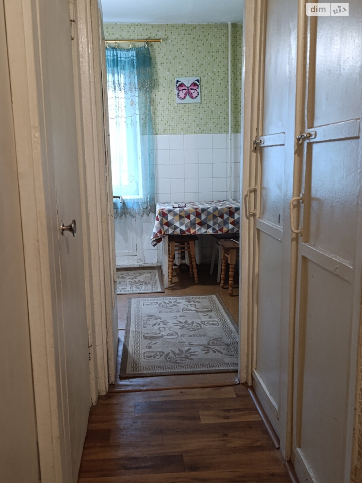 трехкомнатная квартира в Хмельницком, район Центр, на ул. Каменецкая в аренду на долгий срок помесячно фото 1