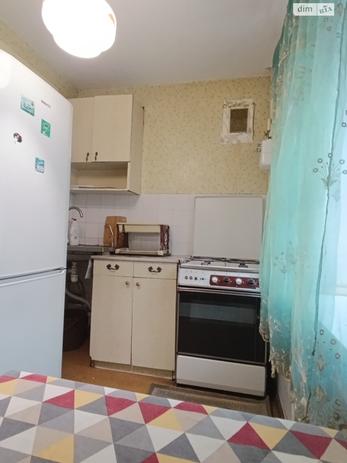 трехкомнатная квартира в Хмельницком, район Центр, на ул. Каменецкая в аренду на долгий срок помесячно фото 1