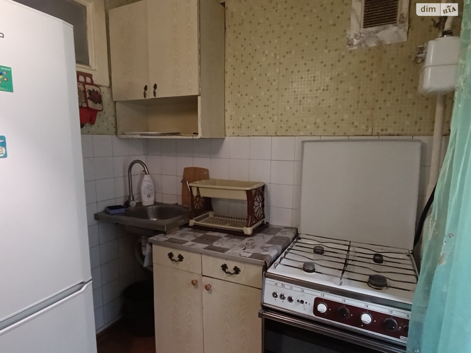 трехкомнатная квартира в Хмельницком, район Центр, на ул. Каменецкая в аренду на долгий срок помесячно фото 1