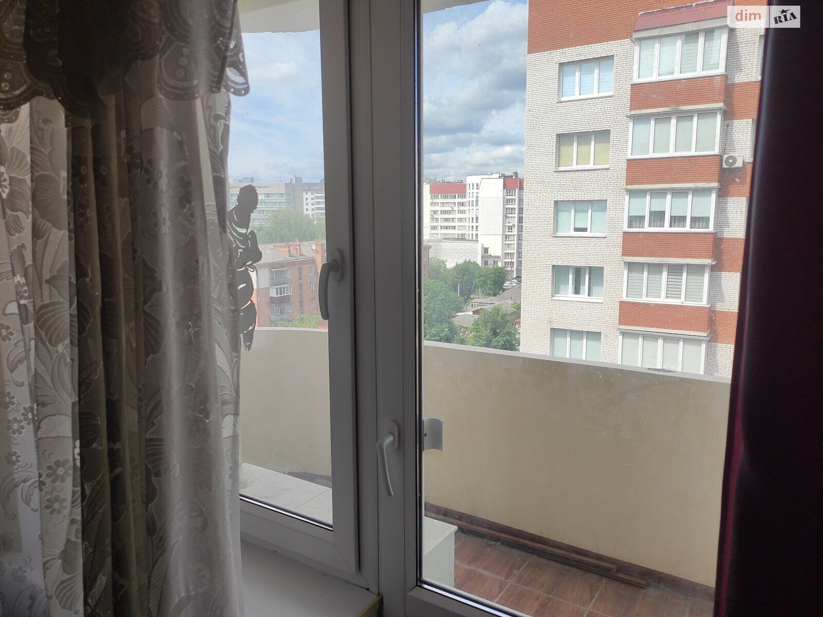 двухкомнатная квартира с мебелью в Хмельницком, район Центр, на ул. Подольская в аренду на долгий срок помесячно фото 1