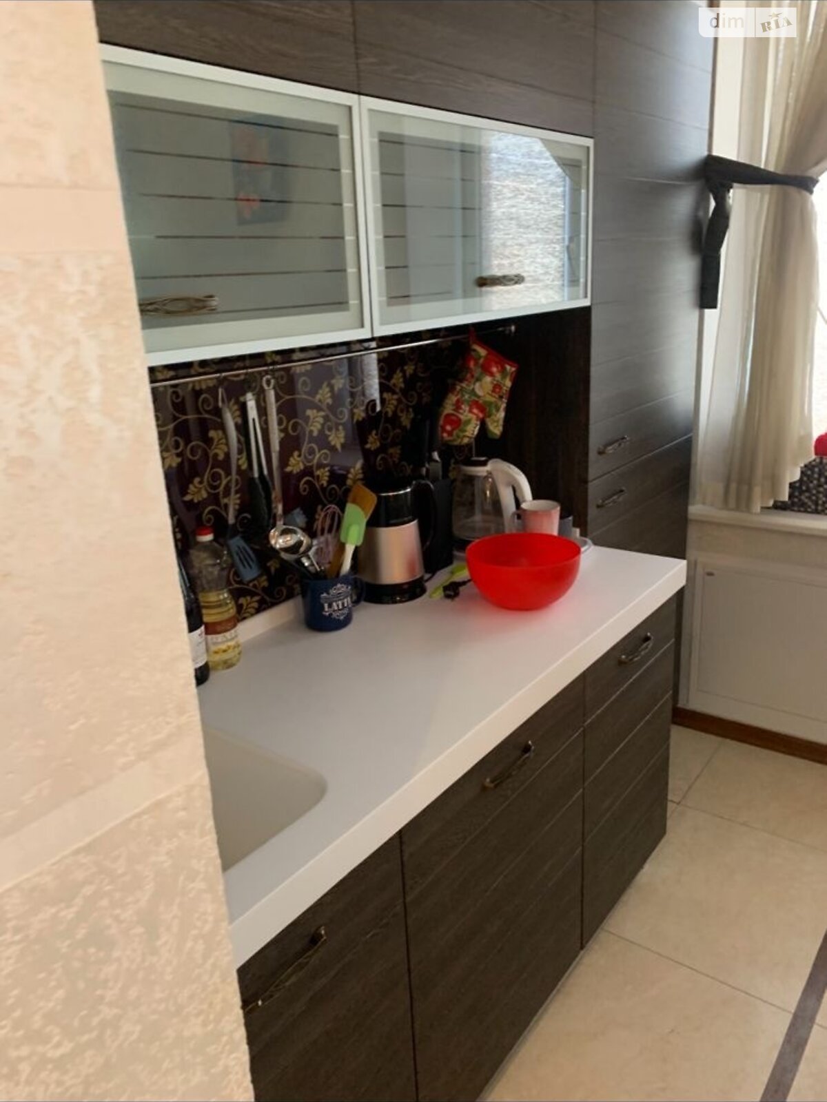 двухкомнатная квартира в Хмельницком, район Центр, на ул. Пилипчука Владимира 61 в аренду на долгий срок помесячно фото 1