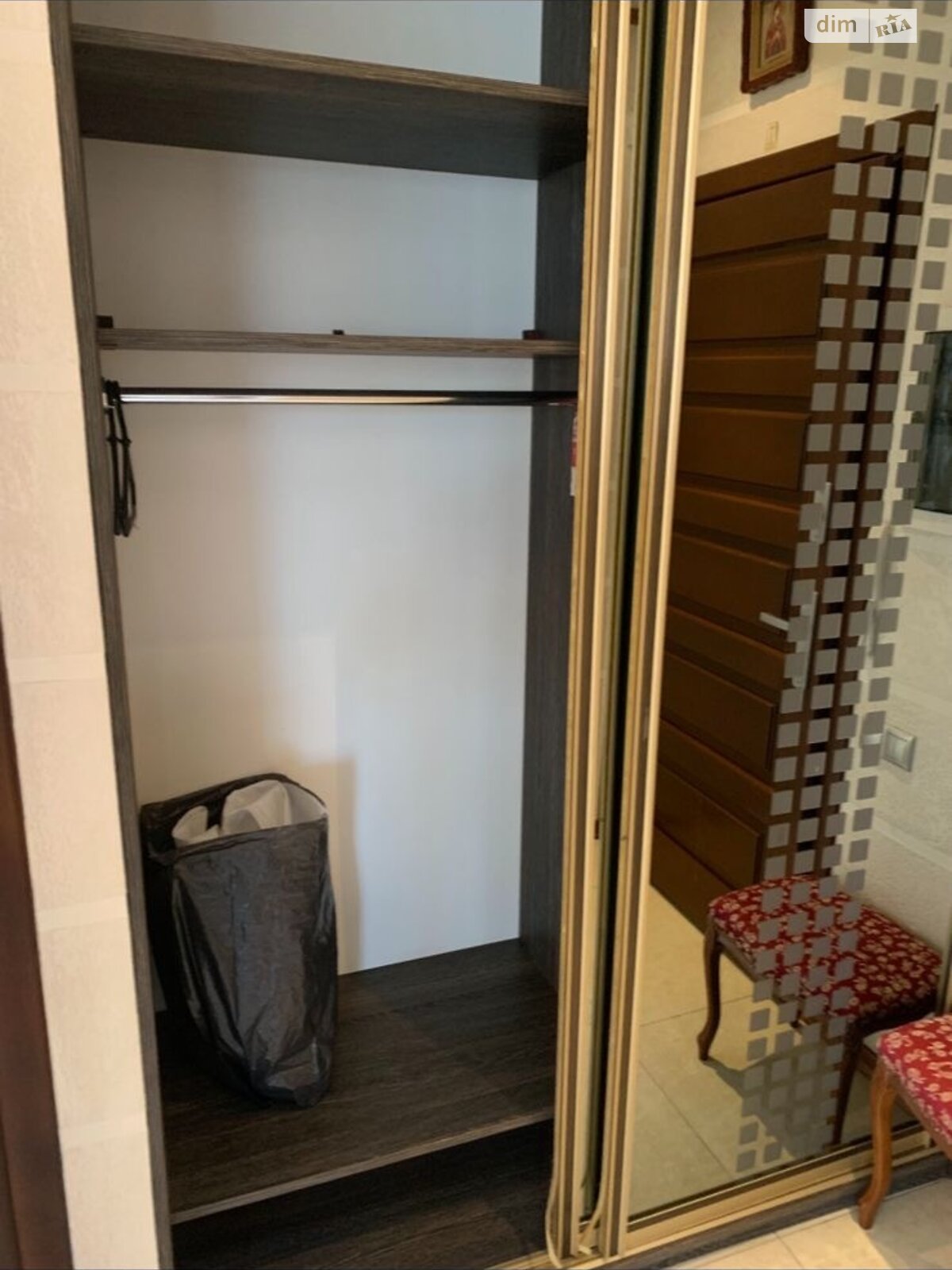 двухкомнатная квартира в Хмельницком, район Центр, на ул. Пилипчука Владимира 61 в аренду на долгий срок помесячно фото 1