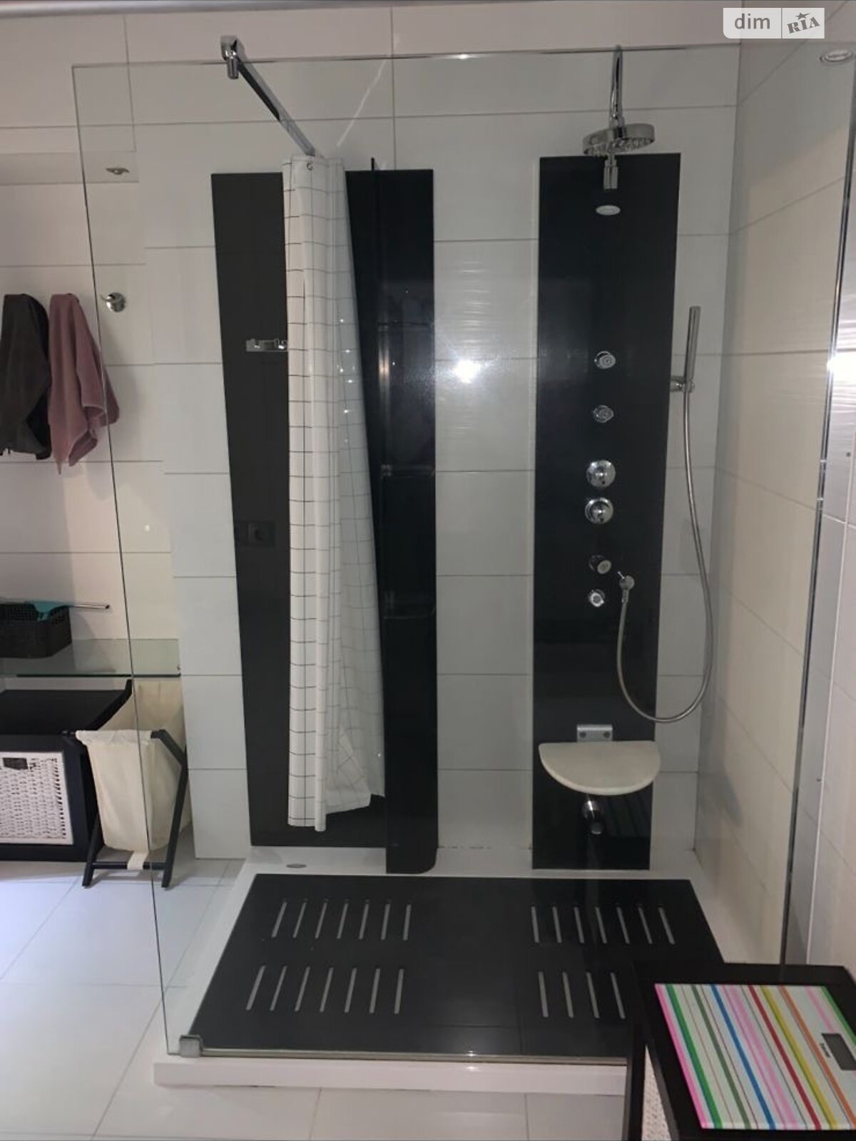 двухкомнатная квартира в Хмельницком, район Центр, на ул. Пилипчука Владимира 61 в аренду на долгий срок помесячно фото 1