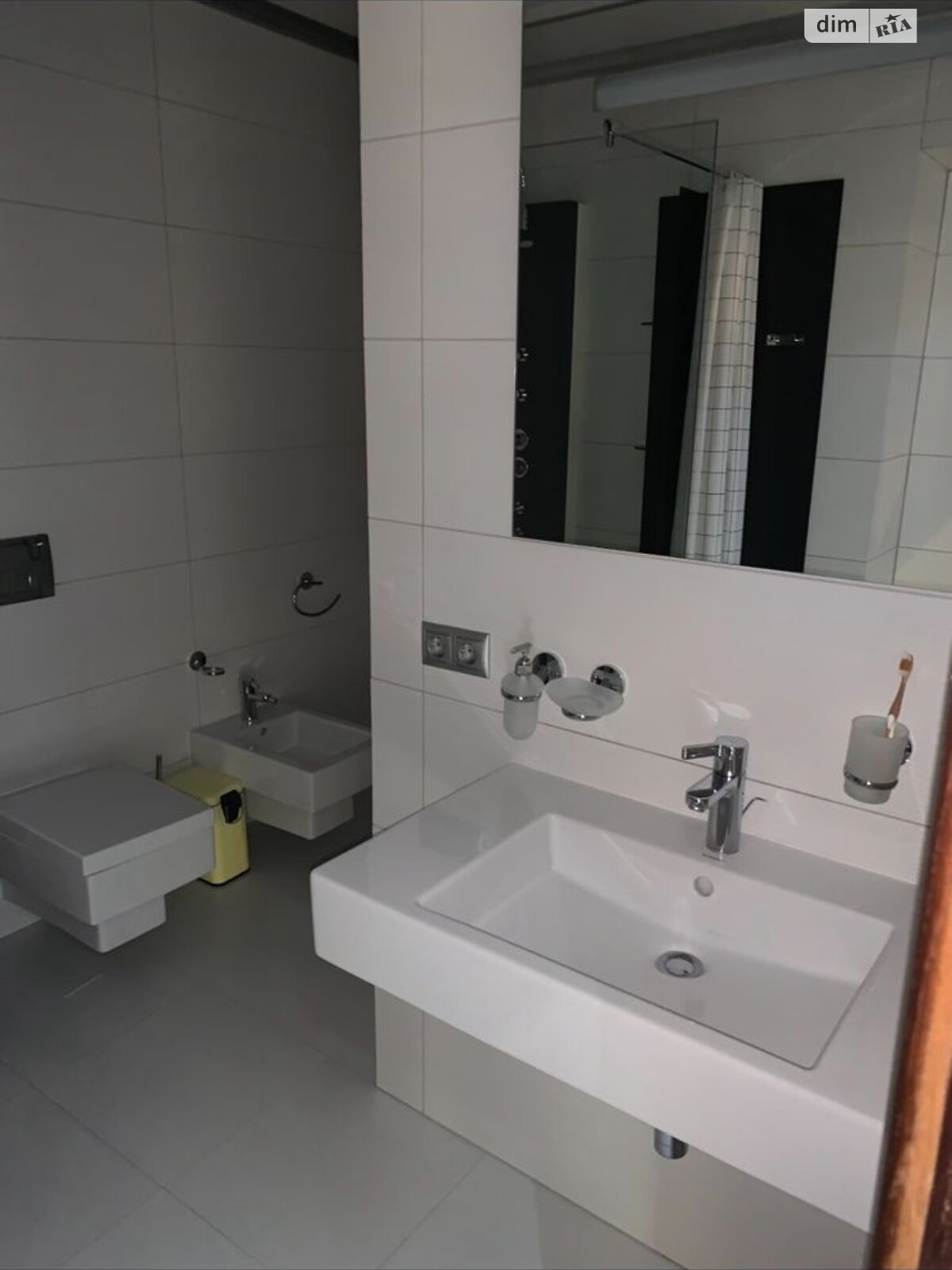 двухкомнатная квартира в Хмельницком, район Центр, на ул. Пилипчука Владимира 61 в аренду на долгий срок помесячно фото 1