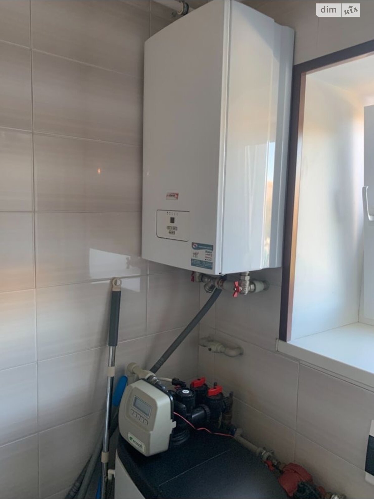 двухкомнатная квартира в Хмельницком, район Центр, на ул. Пилипчука Владимира 61 в аренду на долгий срок помесячно фото 1