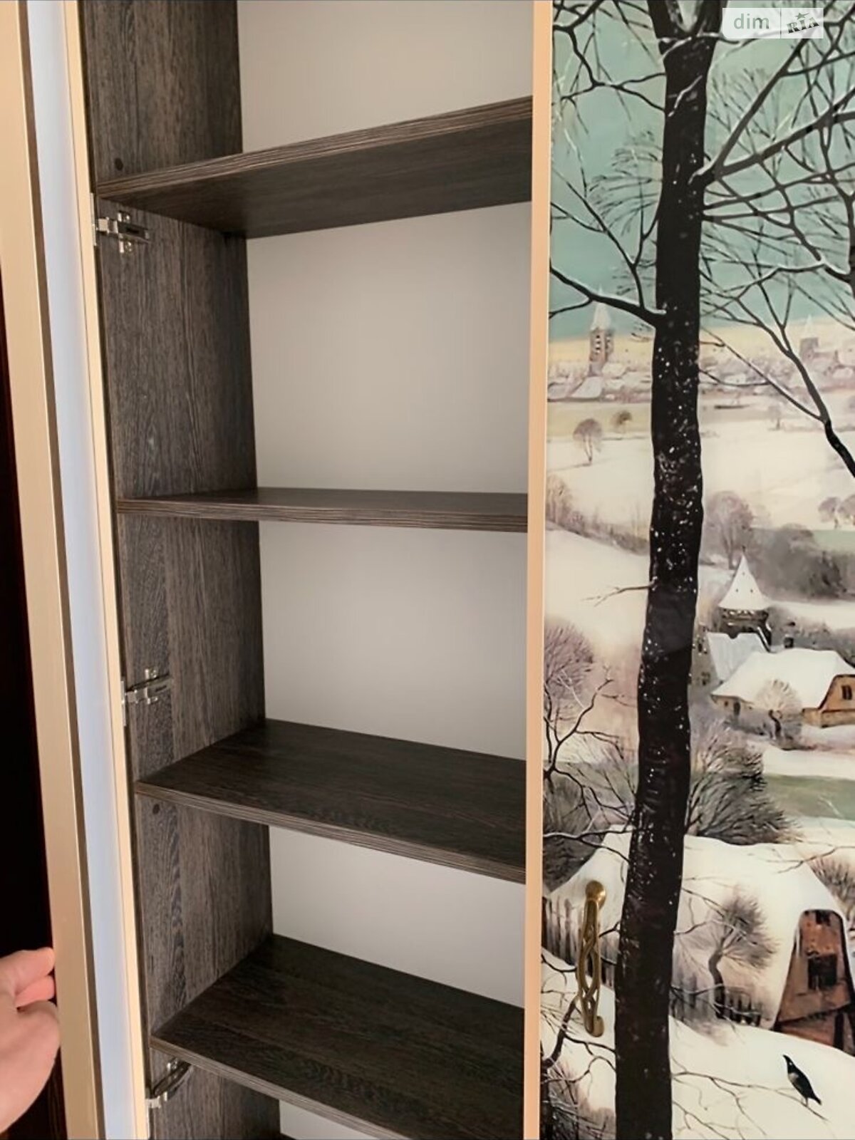 двухкомнатная квартира в Хмельницком, район Центр, на ул. Пилипчука Владимира 61 в аренду на долгий срок помесячно фото 1