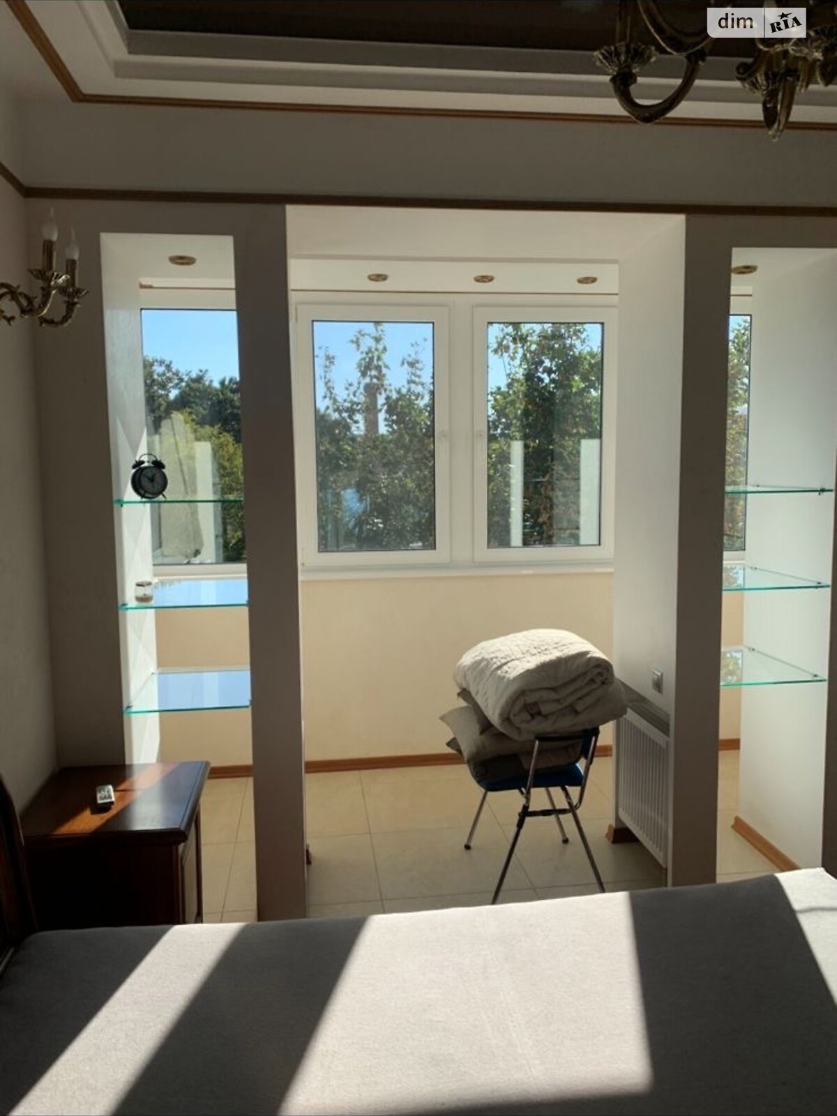 двухкомнатная квартира в Хмельницком, район Центр, на ул. Пилипчука Владимира 61 в аренду на долгий срок помесячно фото 1