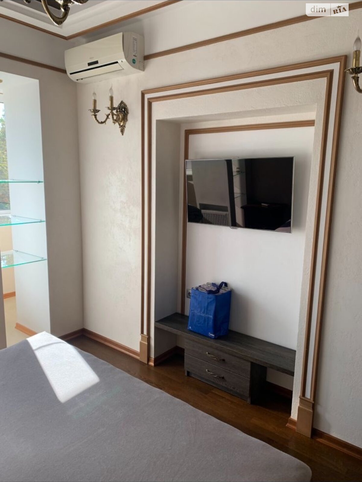 двухкомнатная квартира в Хмельницком, район Центр, на ул. Пилипчука Владимира 61 в аренду на долгий срок помесячно фото 1