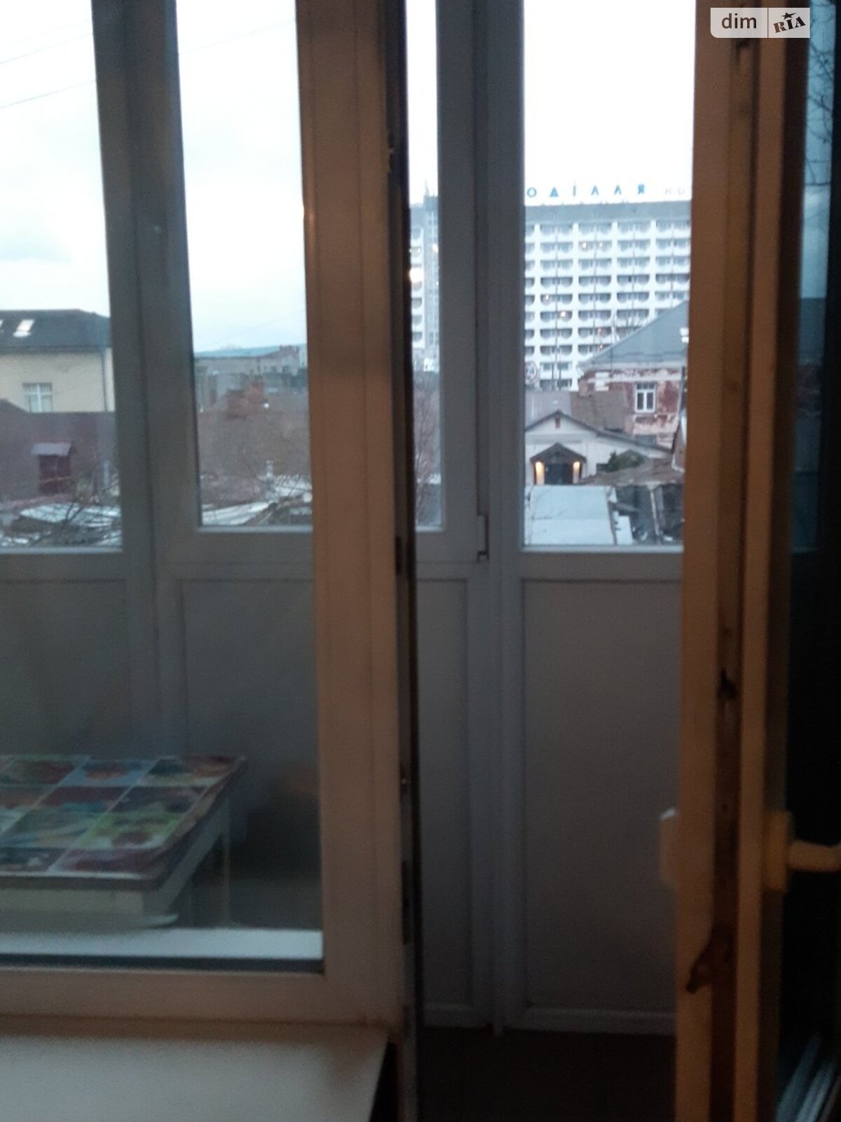 двухкомнатная квартира в Хмельницком, район Центр, на ул. Подольская в аренду на долгий срок помесячно фото 1