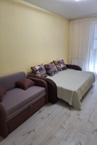 однокімнатна квартира в Хмельницькому, район Центр, на вул. Подільська в довготривалу оренду помісячно фото 2