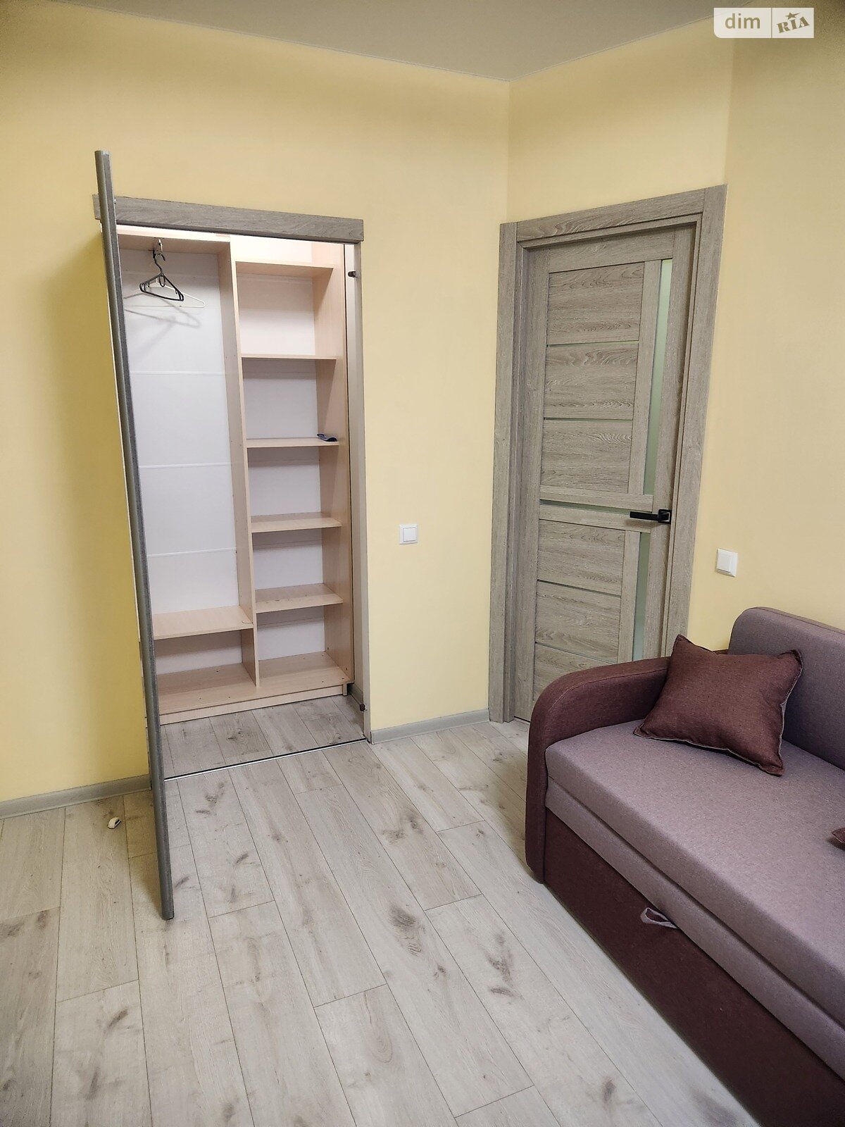 однокімнатна квартира в Хмельницькому, район Центр, на вул. Подільська в довготривалу оренду помісячно фото 1 однокімнатна квартира в Хмельницькому, район Центр, на вул. Подільська в довготривалу оренду помісячно фото 1