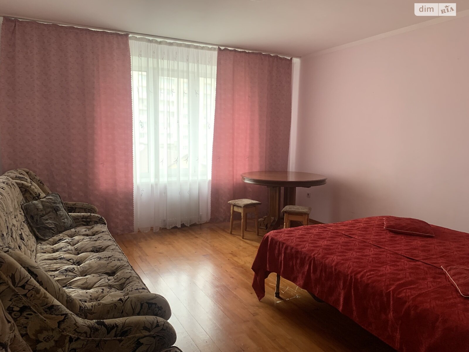 однокомнатная квартира в Хмельницком, район Центр, на ул. Подольская 102, кв. 10 в аренду на долгий срок помесячно фото 1 однокомнатная квартира в Хмельницком, район Центр, на ул. Подольская 102, кв. 10 в аренду на долгий срок помесячно фото 1