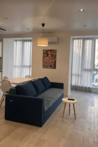 однокомнатная квартира в Хмельницком, район Центр, на ул. Подольская 10/5 в аренду на долгий срок помесячно фото 2