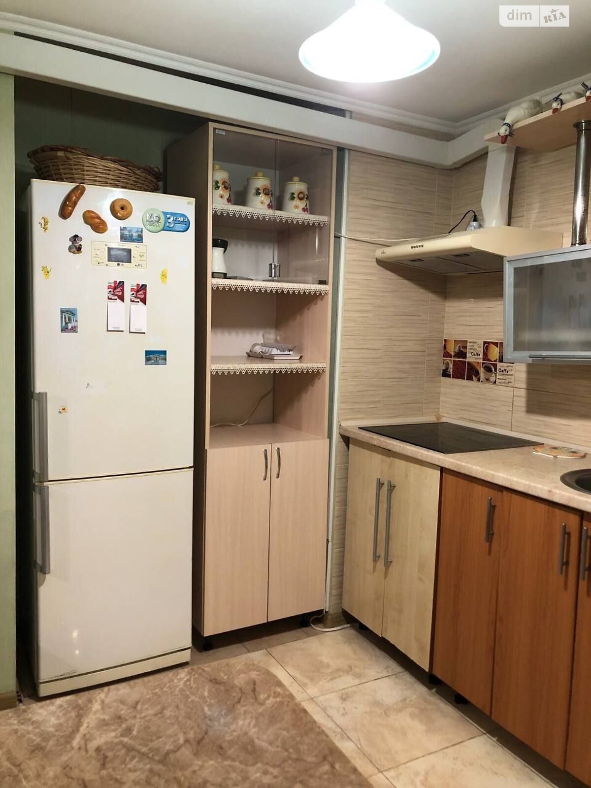 однокомнатная квартира в Хмельницком, район Центр, на ул. Подольская в аренду на долгий срок помесячно фото 1 однокомнатная квартира в Хмельницком, район Центр, на ул. Подольская в аренду на долгий срок помесячно фото 1