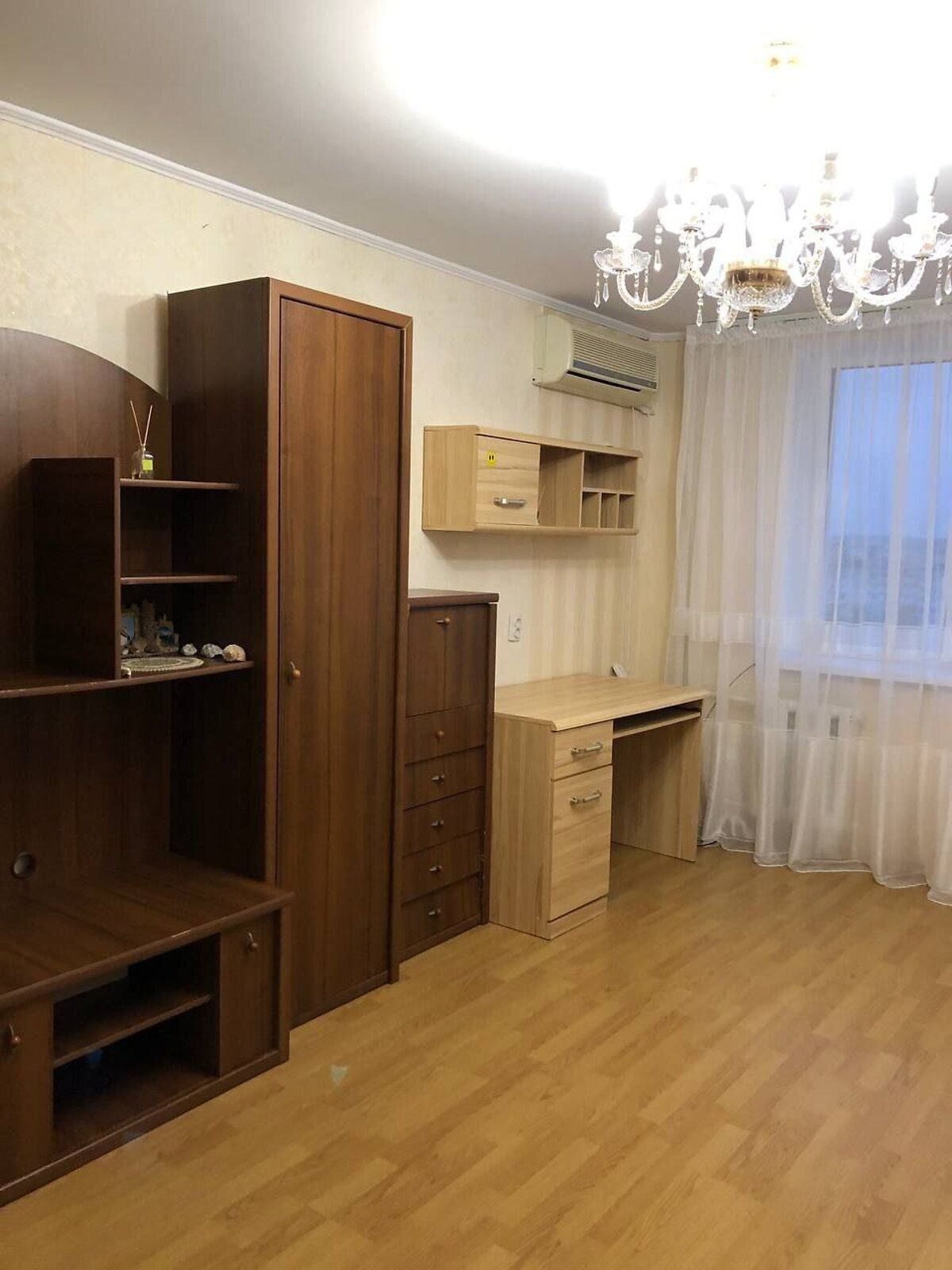 однокомнатная квартира в Хмельницком, район Центр, на ул. Подольская в аренду на долгий срок помесячно фото 1 однокомнатная квартира в Хмельницком, район Центр, на ул. Подольская в аренду на долгий срок помесячно фото 1