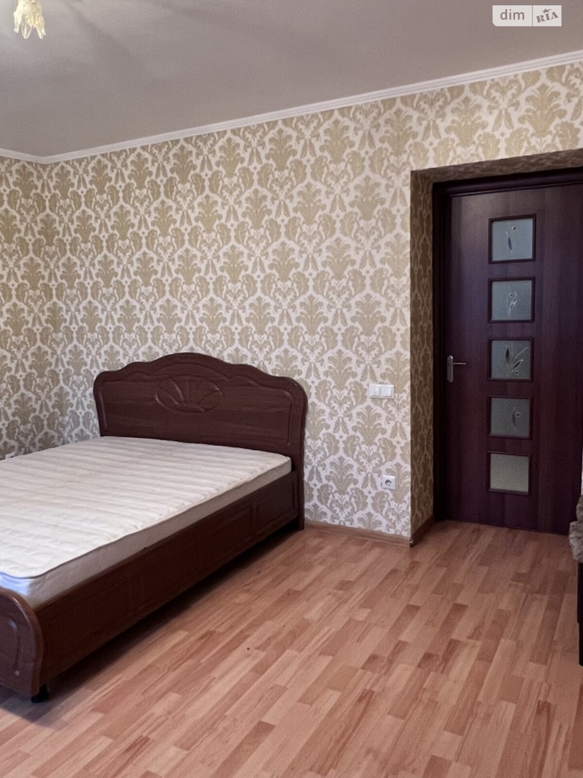 однокомнатная квартира в Хмельницком, район Центр, на ул. Подольская в аренду на долгий срок помесячно фото 1