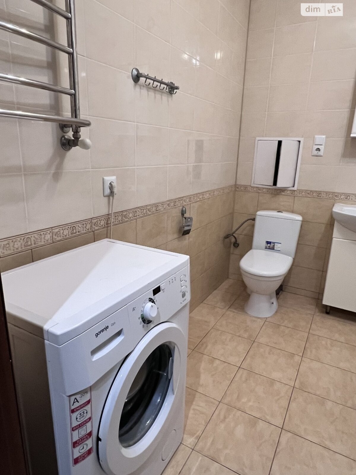 однокомнатная квартира в Хмельницком, район Центр, на ул. Подольская в аренду на долгий срок помесячно фото 1