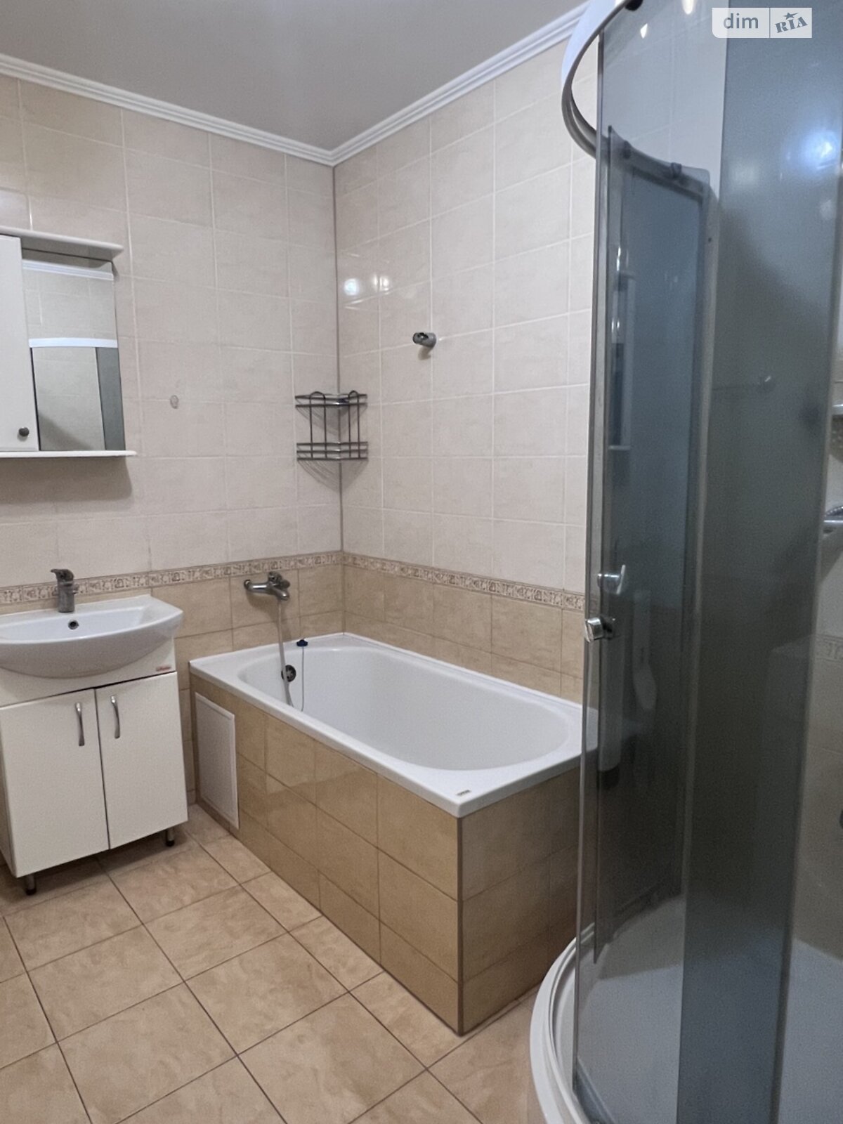 однокомнатная квартира в Хмельницком, район Центр, на ул. Подольская в аренду на долгий срок помесячно фото 1