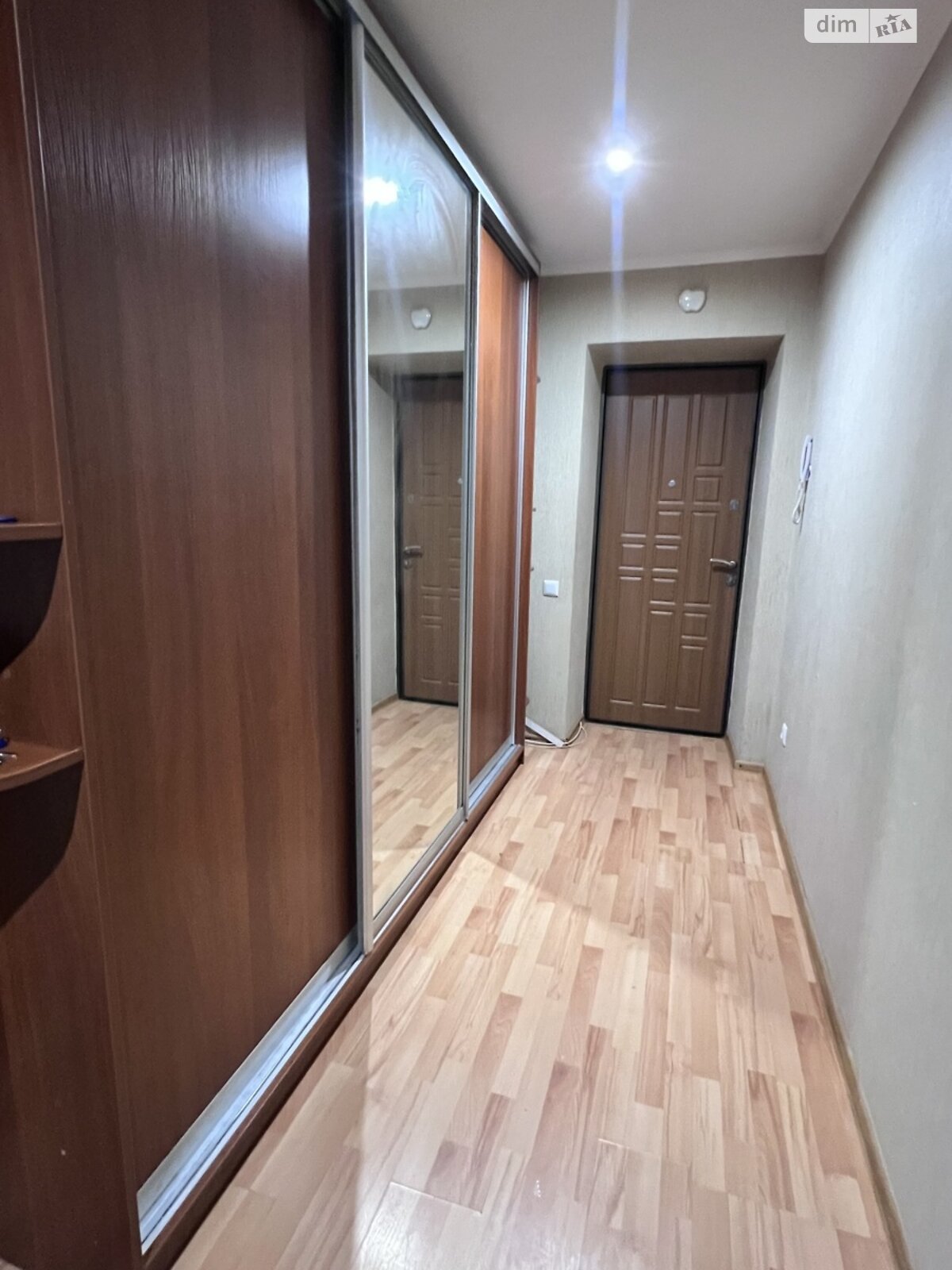 однокомнатная квартира в Хмельницком, район Центр, на ул. Подольская в аренду на долгий срок помесячно фото 1