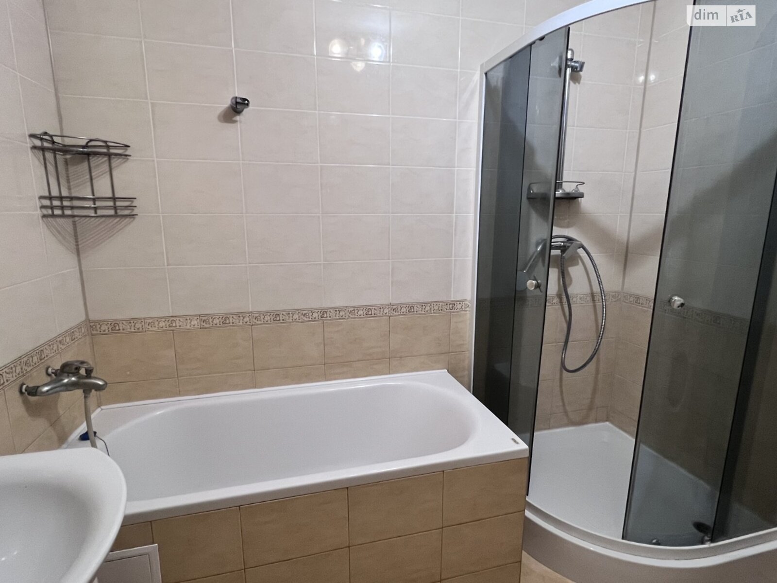 однокомнатная квартира в Хмельницком, район Центр, на ул. Подольская в аренду на долгий срок помесячно фото 1