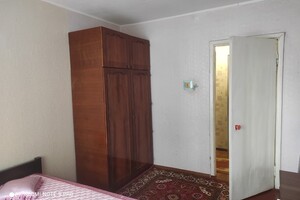 двухкомнатная квартира с мебелью в Хмельницком, район Центр, на ул. Прибугская 24 в аренду на долгий срок помесячно фото 2
