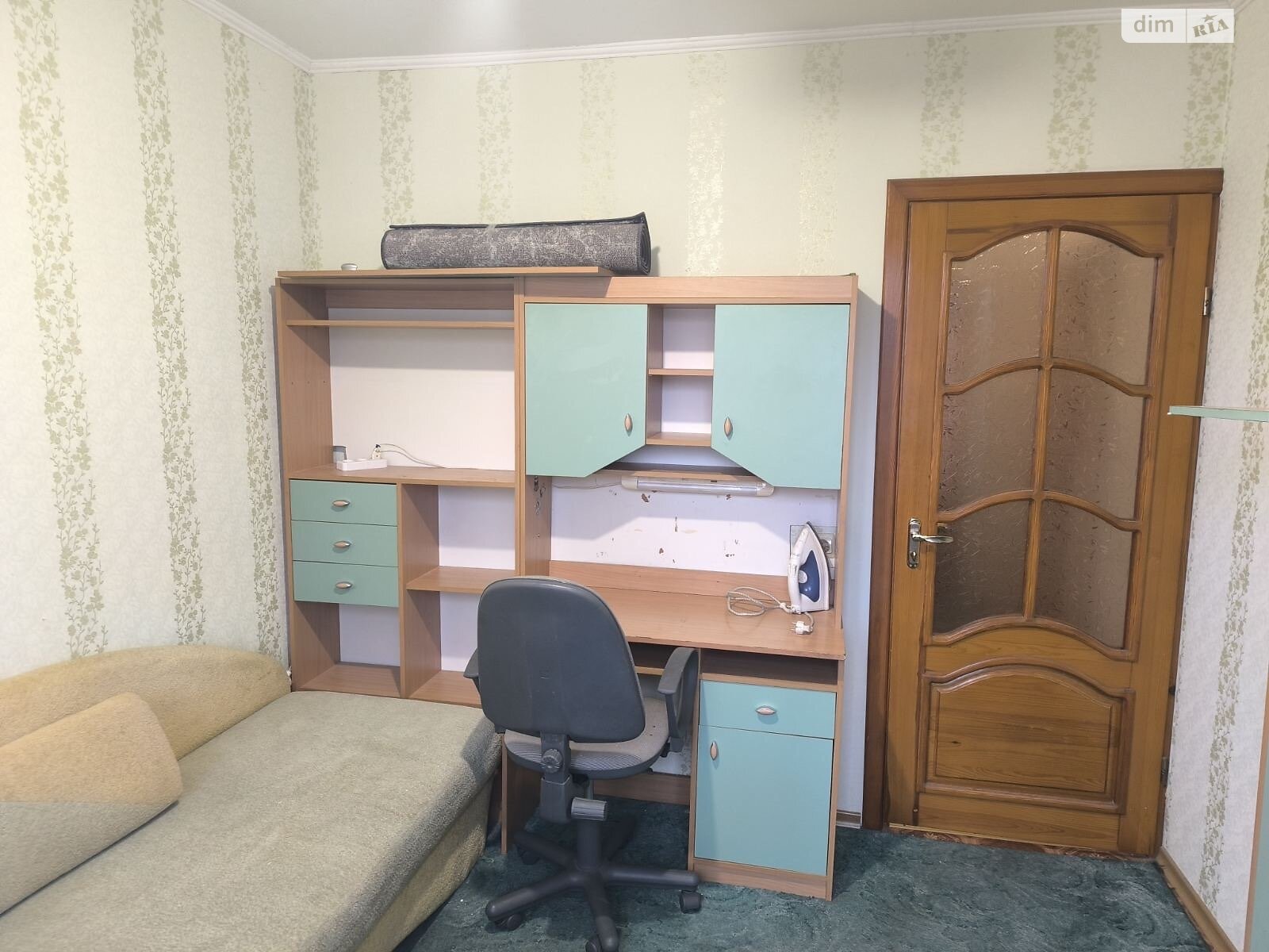 трикімнатна квартира в Хмельницькому, район Центр, на вул. Прибузька 24 в довготривалу оренду помісячно фото 1 трикімнатна квартира в Хмельницькому, район Центр, на вул. Прибузька 24 в довготривалу оренду помісячно фото 1