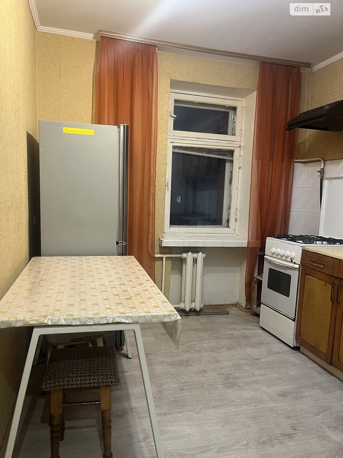 однокомнатная квартира в Хмельницком, район Центр, на ул. Прибугская 10 в аренду на долгий срок помесячно фото 1 однокомнатная квартира в Хмельницком, район Центр, на ул. Прибугская 10 в аренду на долгий срок помесячно фото 1