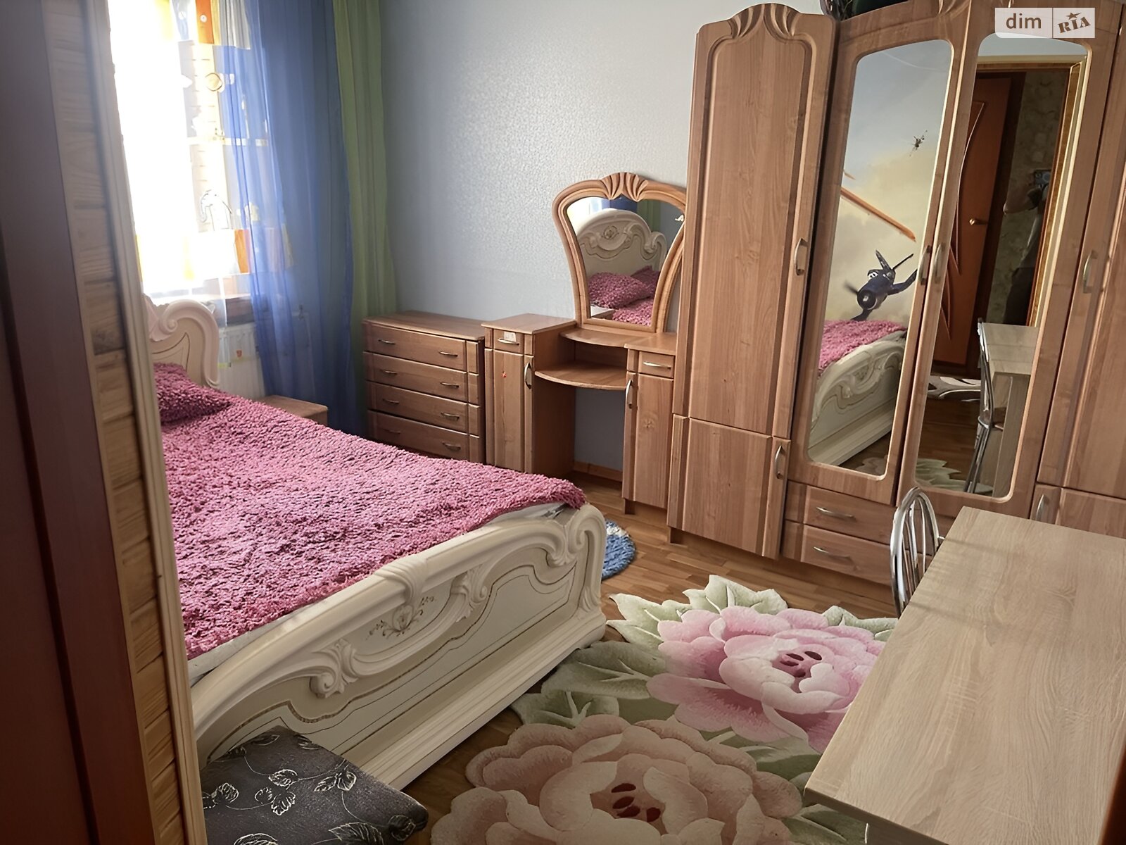 трехкомнатная квартира в Хмельницком, район Центр, на ул. Прибугская 36 в аренду на долгий срок помесячно фото 1 трехкомнатная квартира в Хмельницком, район Центр, на ул. Прибугская 36 в аренду на долгий срок помесячно фото 1