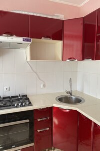 однокімнатна квартира з ремонтом в Хмельницькому, район Центр, на вул. Прибузька в довготривалу оренду помісячно фото 2