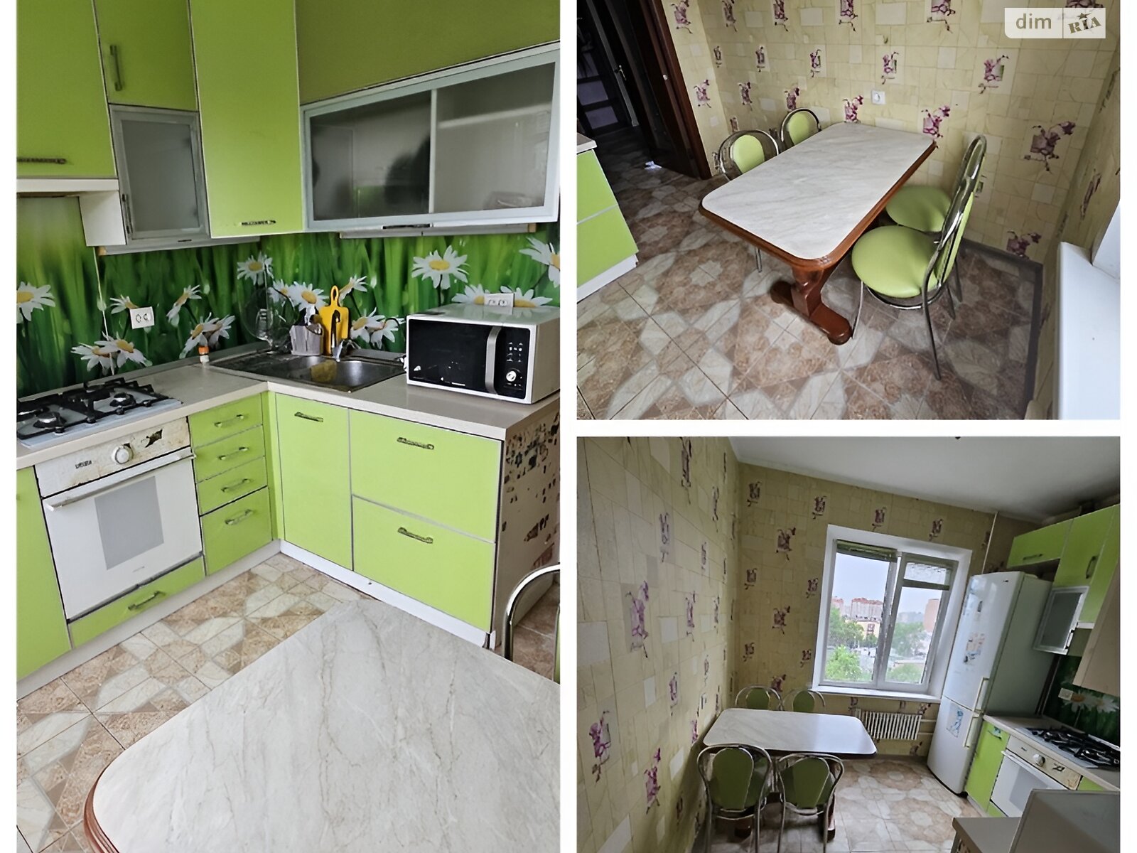 двокімнатна квартира в Хмельницькому, район Центр, на вул. Прибузька в довготривалу оренду помісячно фото 1 двокімнатна квартира в Хмельницькому, район Центр, на вул. Прибузька в довготривалу оренду помісячно фото 1