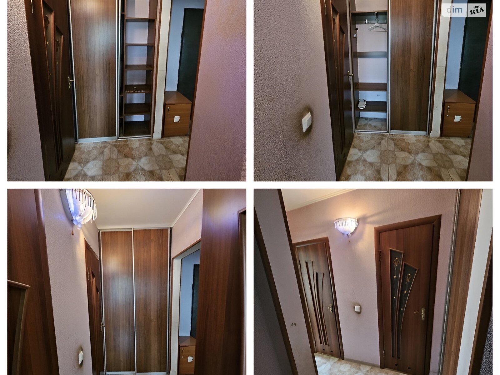 двокімнатна квартира в Хмельницькому, район Центр, на вул. Прибузька в довготривалу оренду помісячно фото 1 двокімнатна квартира в Хмельницькому, район Центр, на вул. Прибузька в довготривалу оренду помісячно фото 1