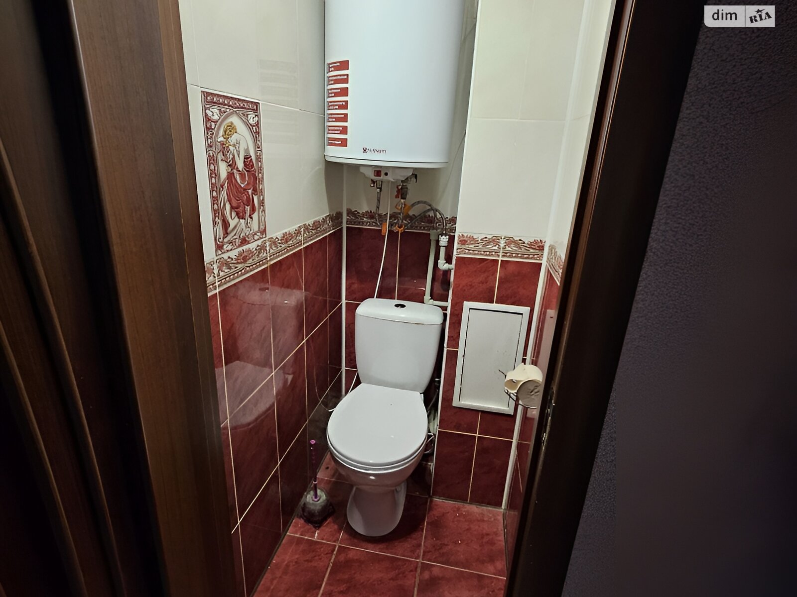 двокімнатна квартира в Хмельницькому, район Центр, на вул. Прибузька в довготривалу оренду помісячно фото 1 двокімнатна квартира в Хмельницькому, район Центр, на вул. Прибузька в довготривалу оренду помісячно фото 1