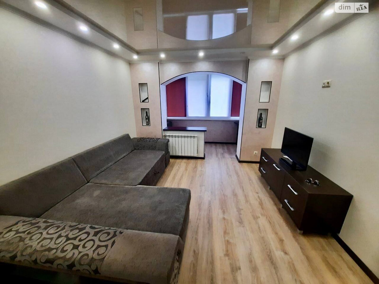 однокімнатна квартира в Хмельницькому, район Центр, на вул. Прибузька в довготривалу оренду помісячно фото 1 однокімнатна квартира в Хмельницькому, район Центр, на вул. Прибузька в довготривалу оренду помісячно фото 1