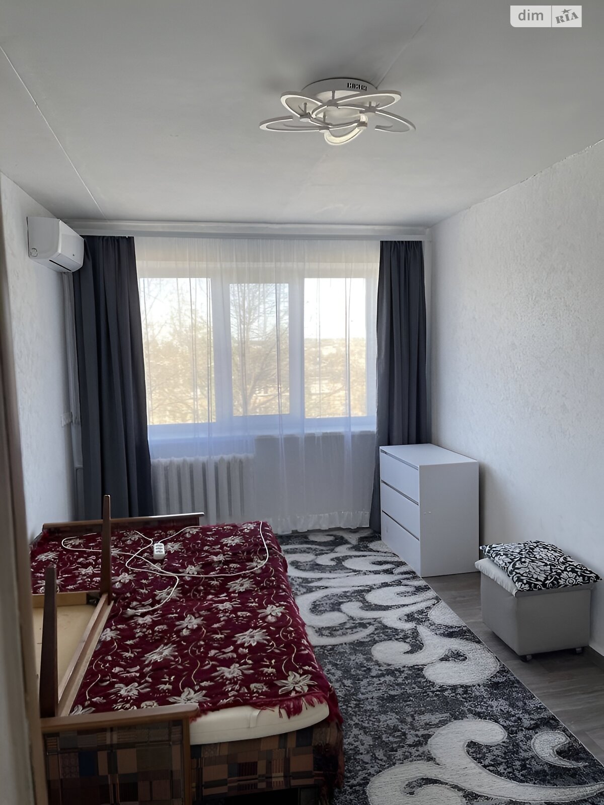 двокімнатна квартира в Хмельницькому, район Центр, на вул. Прибузька 22 в довготривалу оренду помісячно фото 1 двокімнатна квартира в Хмельницькому, район Центр, на вул. Прибузька 22 в довготривалу оренду помісячно фото 1