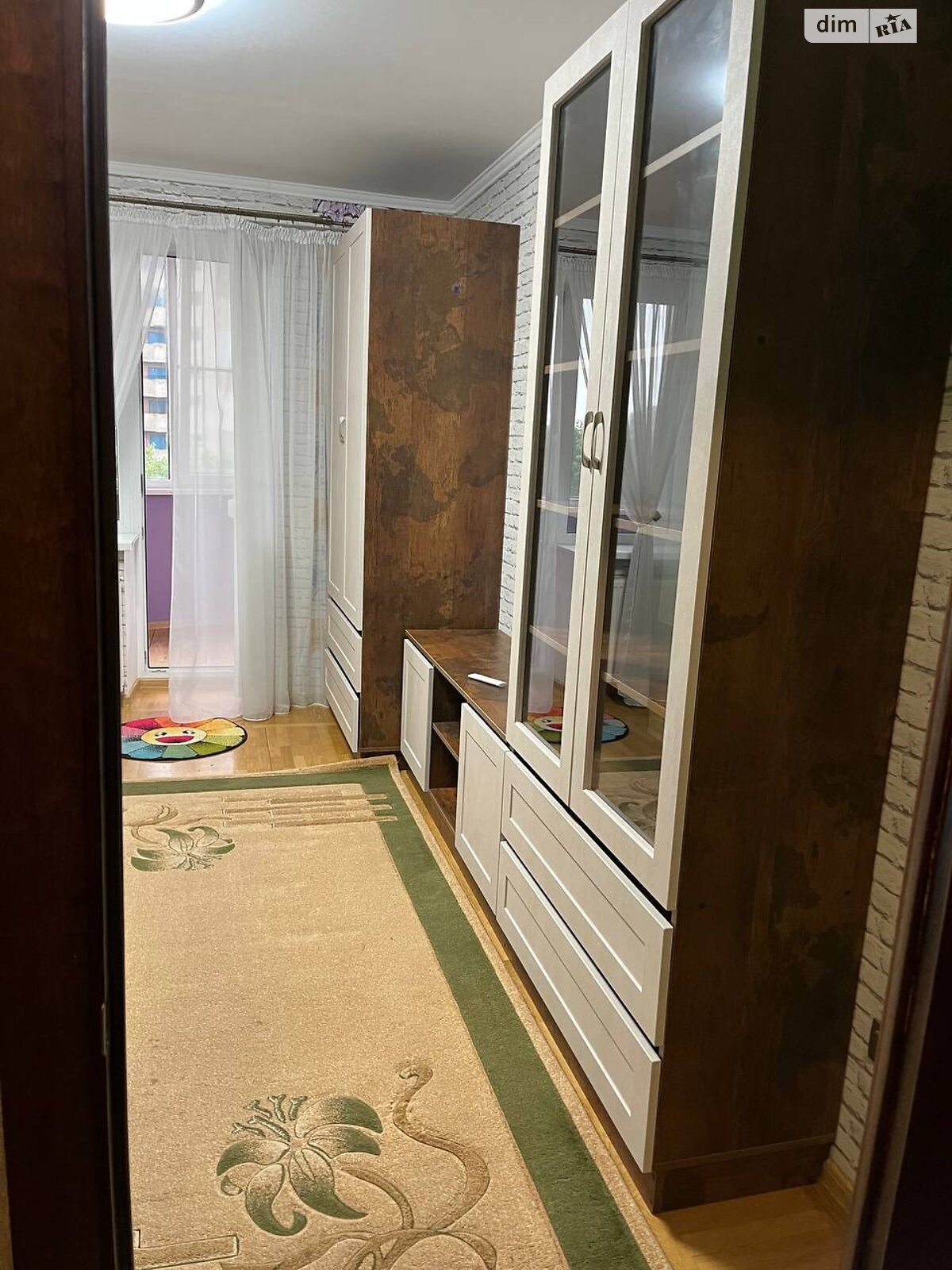 двухкомнатная квартира в Хмельницком, район Центр, на ул. Прибугская 30А в аренду на долгий срок помесячно фото 1 двухкомнатная квартира в Хмельницком, район Центр, на ул. Прибугская 30А в аренду на долгий срок помесячно фото 1