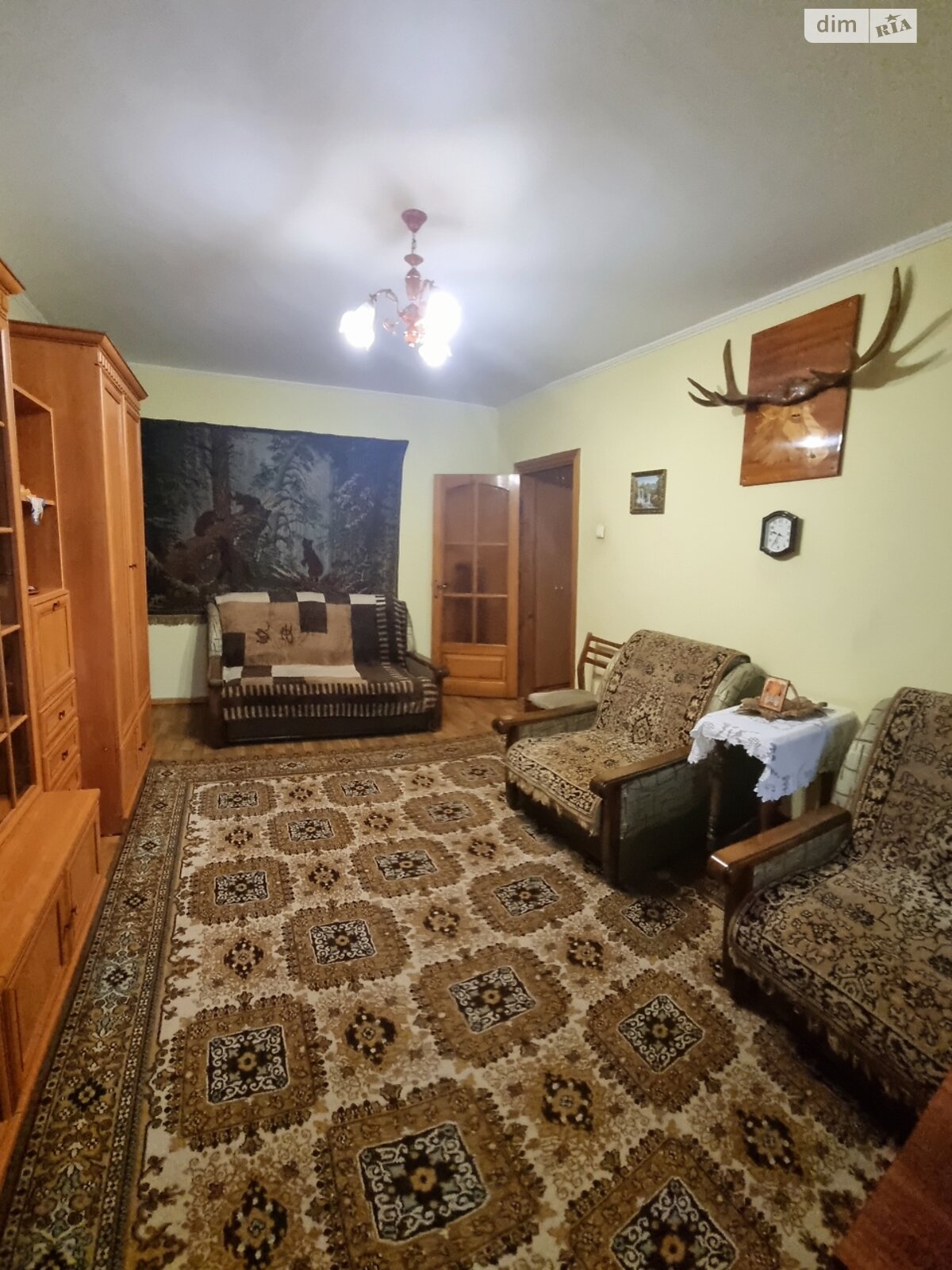 однокімнатна квартира в Хмельницькому, район Центр, на вул. Прибузька в довготривалу оренду помісячно фото 1 однокімнатна квартира в Хмельницькому, район Центр, на вул. Прибузька в довготривалу оренду помісячно фото 1