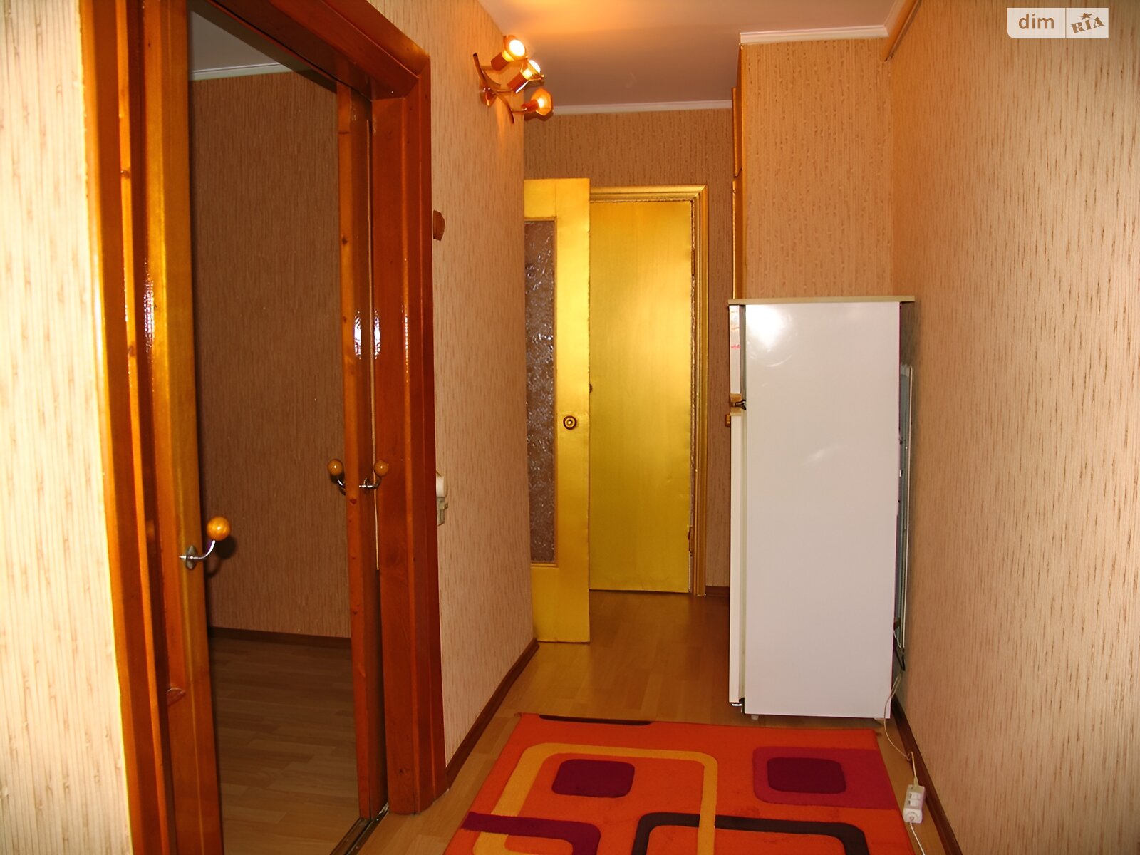 однокомнатная квартира в Хмельницком, район Центр, на ул. Проскуровская 16 в аренду на долгий срок помесячно фото 1 однокомнатная квартира в Хмельницком, район Центр, на ул. Проскуровская 16 в аренду на долгий срок помесячно фото 1