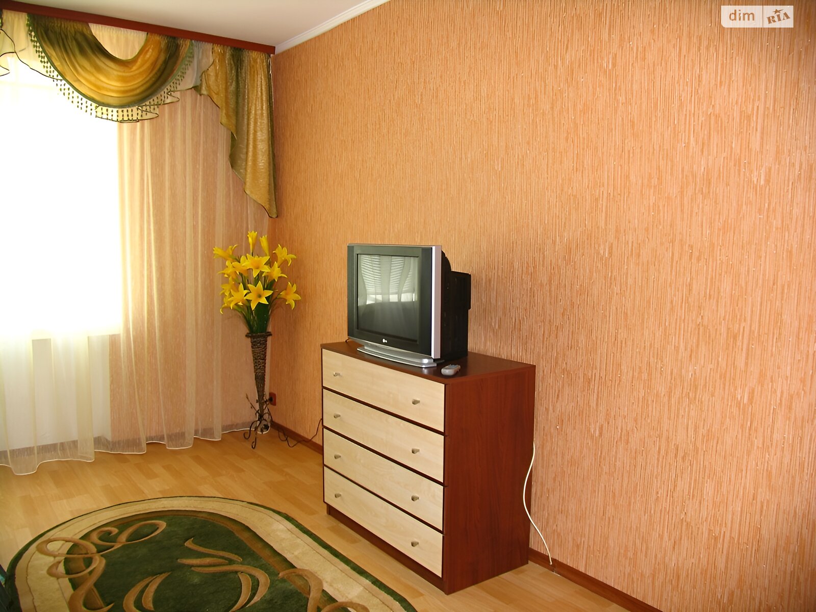 однокомнатная квартира в Хмельницком, район Центр, на ул. Проскуровская 16 в аренду на долгий срок помесячно фото 1 однокомнатная квартира в Хмельницком, район Центр, на ул. Проскуровская 16 в аренду на долгий срок помесячно фото 1