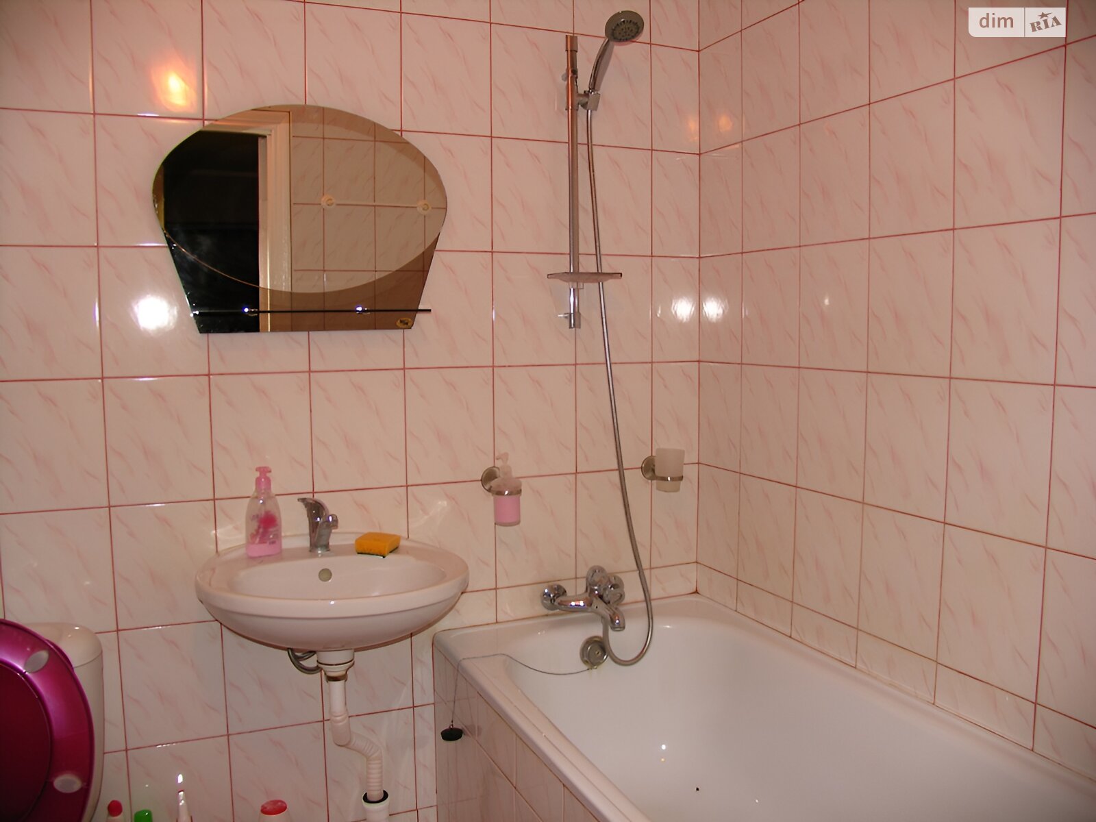 однокомнатная квартира в Хмельницком, район Центр, на ул. Проскуровская 16 в аренду на долгий срок помесячно фото 1 однокомнатная квартира в Хмельницком, район Центр, на ул. Проскуровская 16 в аренду на долгий срок помесячно фото 1