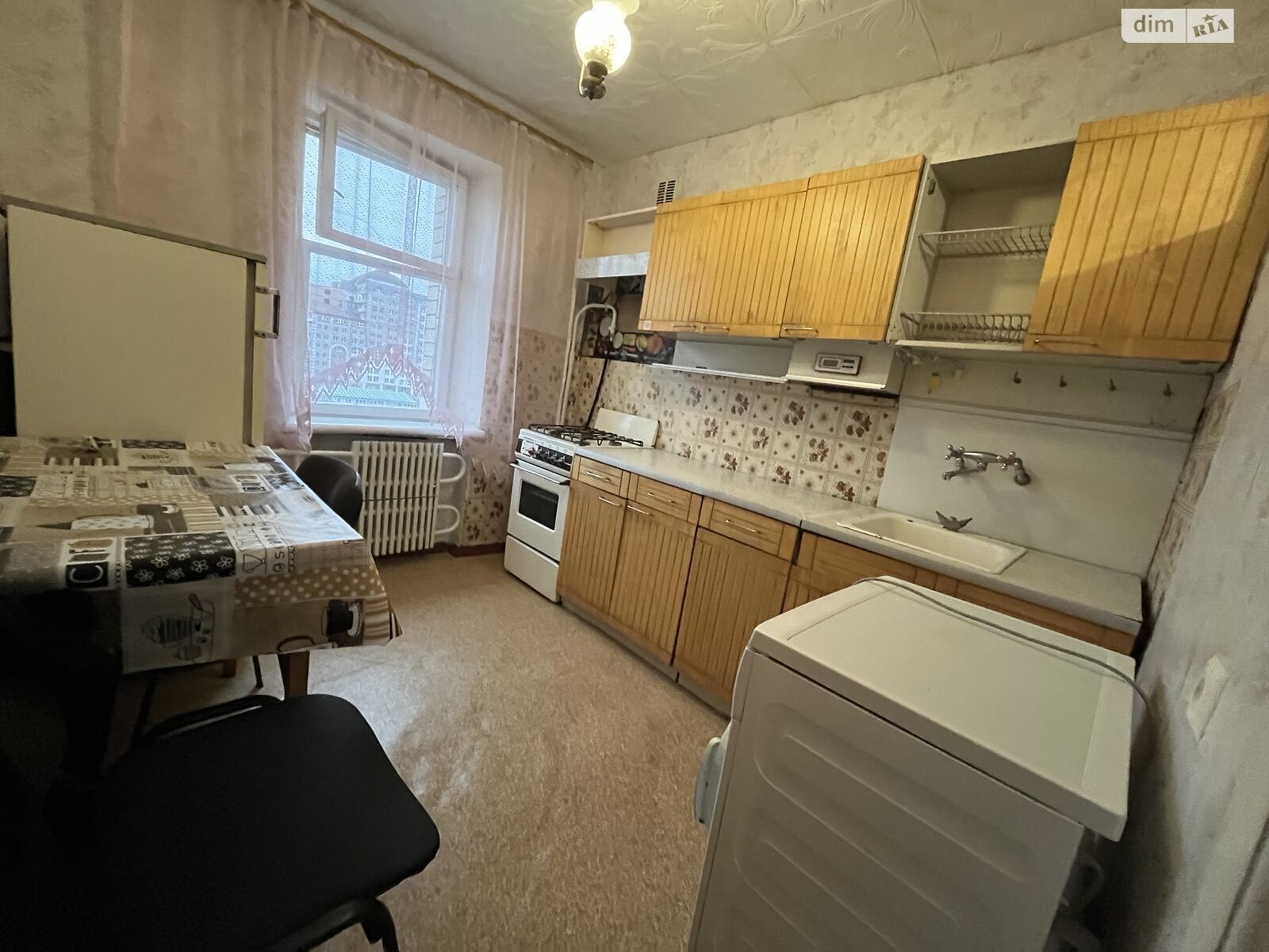 однокомнатная квартира в Хмельницком, район Центр, на ул. Проскуровская 78 в аренду на долгий срок помесячно фото 1 однокомнатная квартира в Хмельницком, район Центр, на ул. Проскуровская 78 в аренду на долгий срок помесячно фото 1